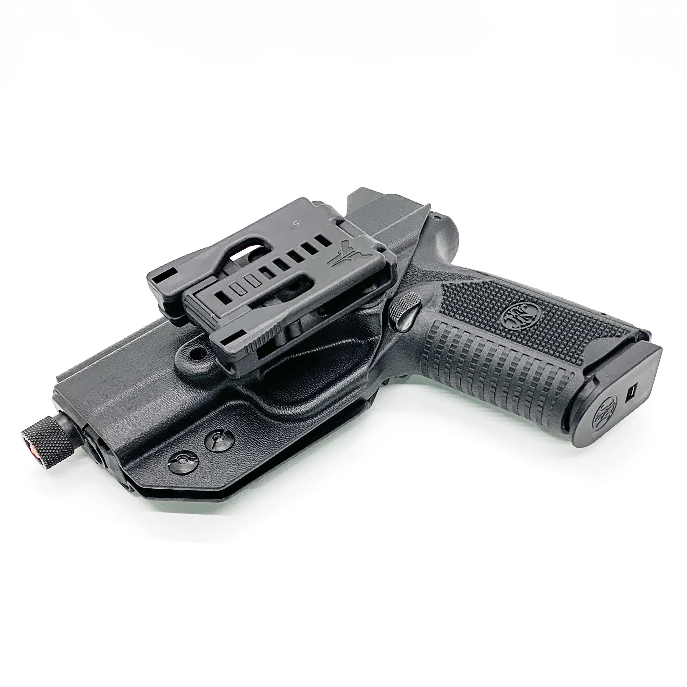 FN 509 Compact OWB Holster - Image 10
