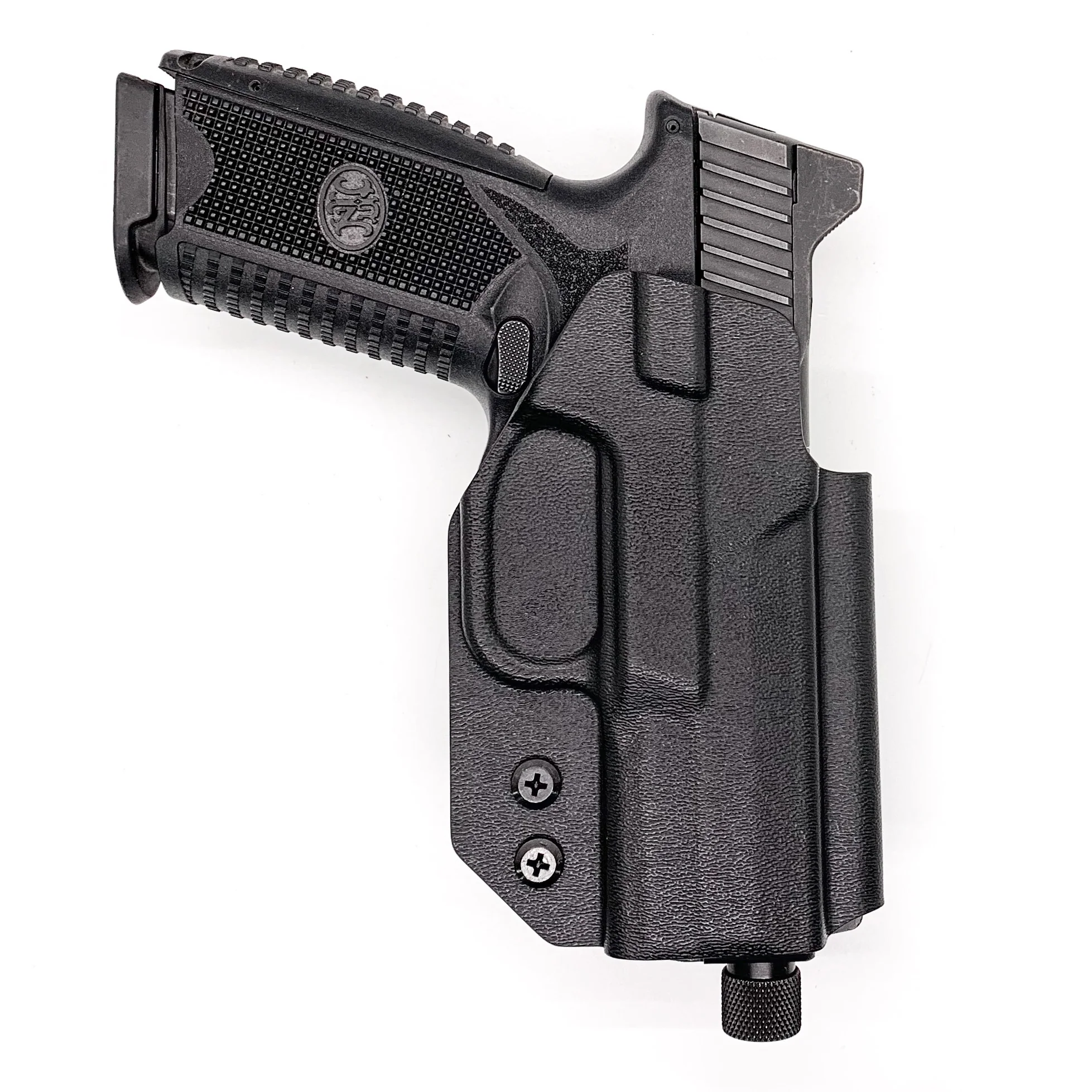 FN 509 Compact OWB Holster - Image 3