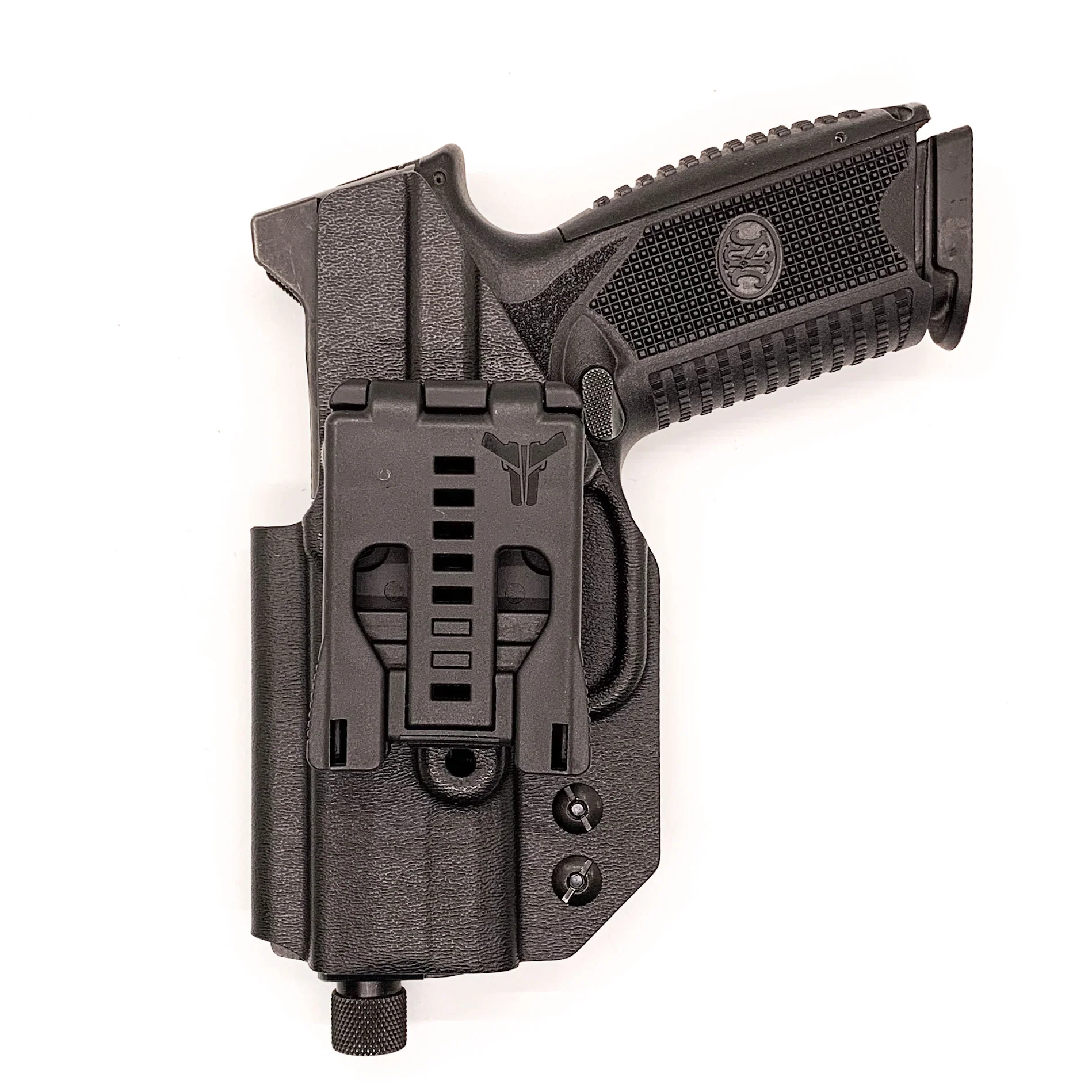 FN 509 Compact OWB Holster - Image 4