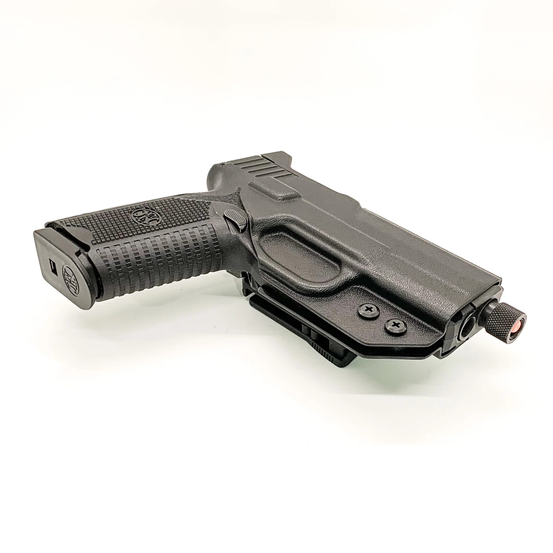 FN 509 Compact OWB Holster - Image 5