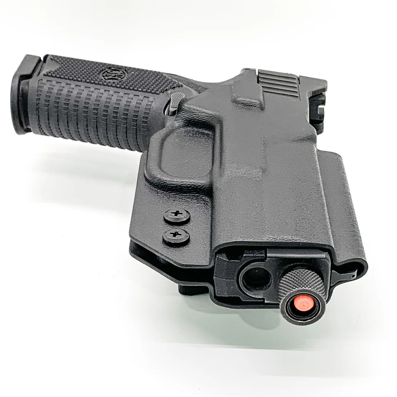 FN 509 Compact OWB Holster - Image 6