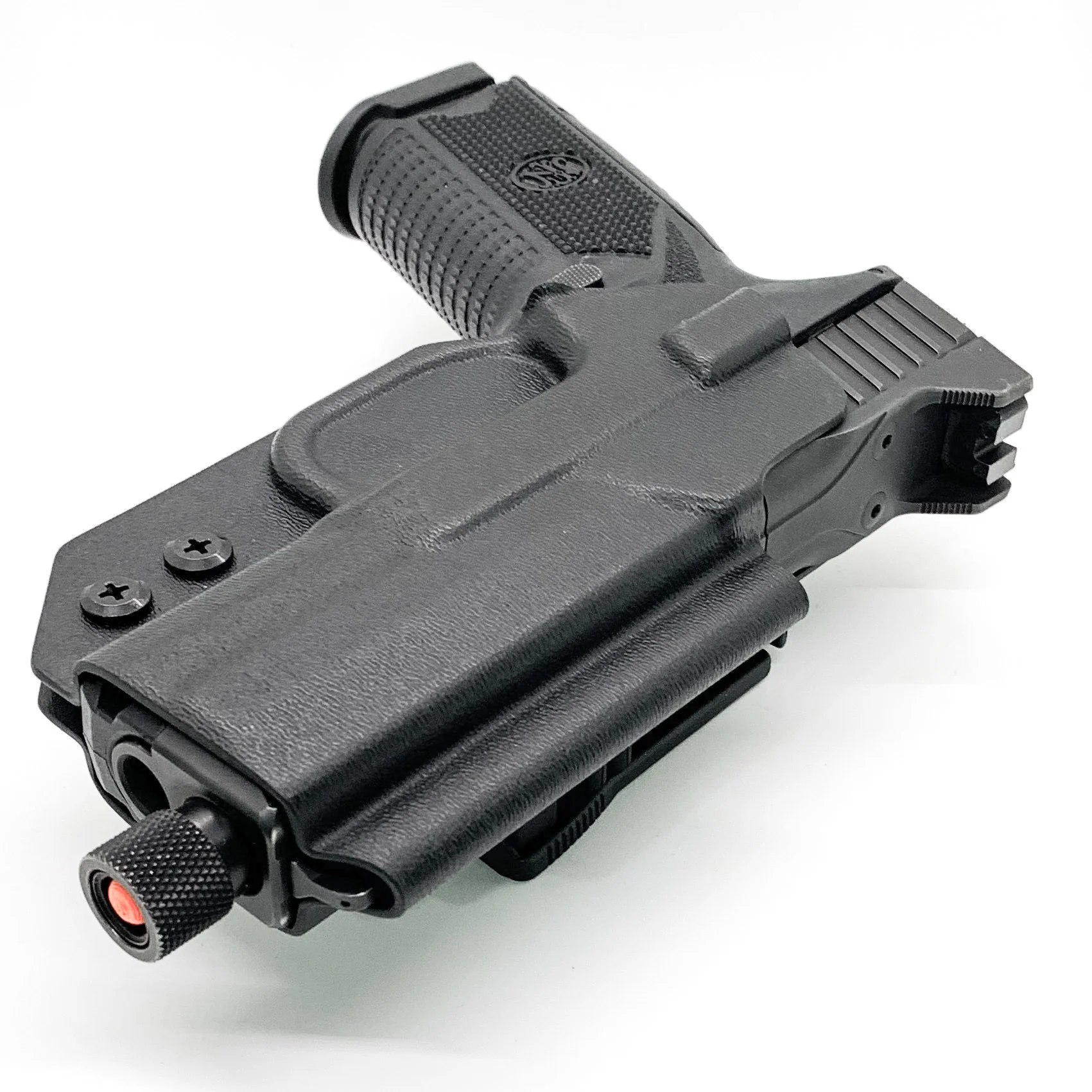 FN 509 Compact OWB Holster - Image 7
