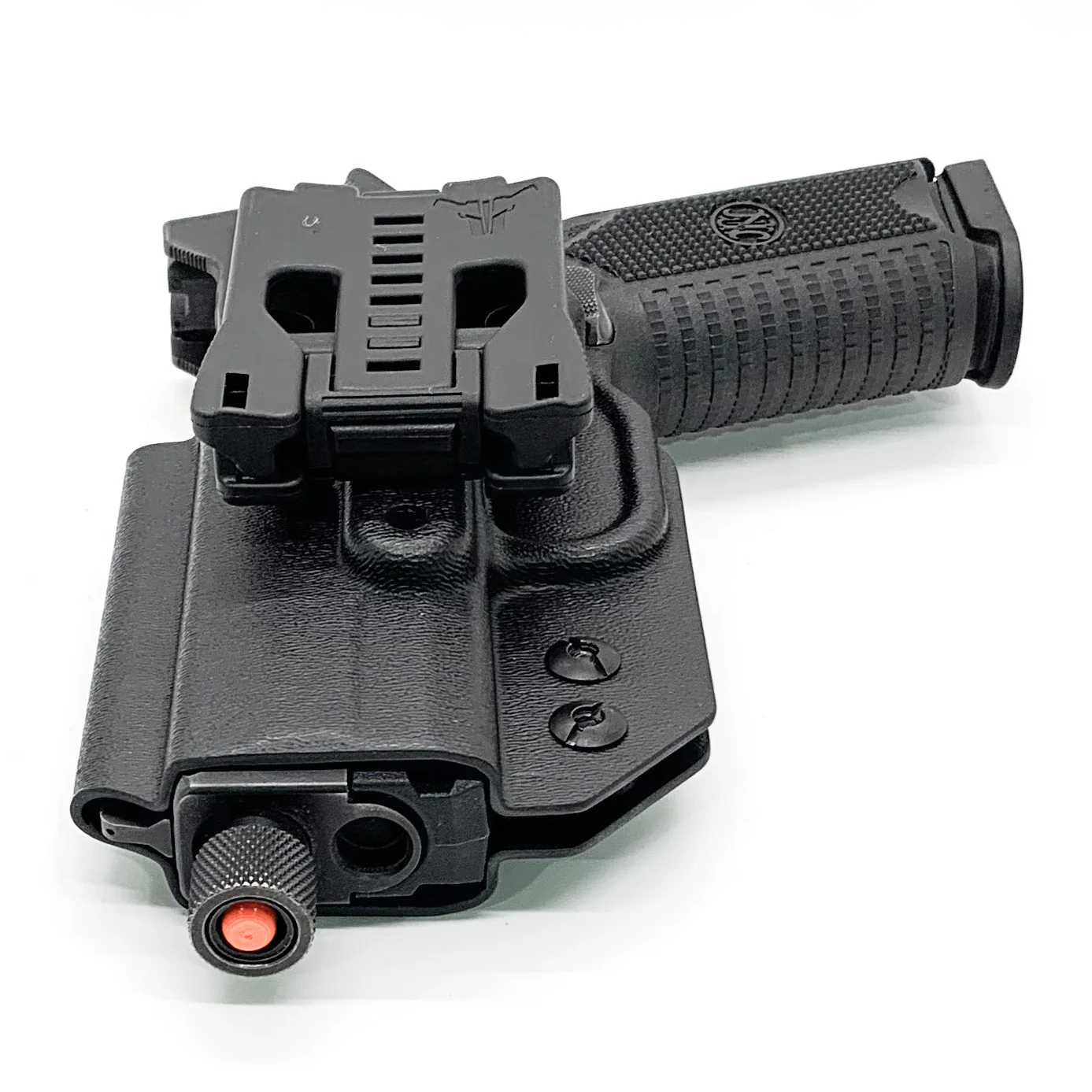 FN 509 Compact OWB Holster - Image 8