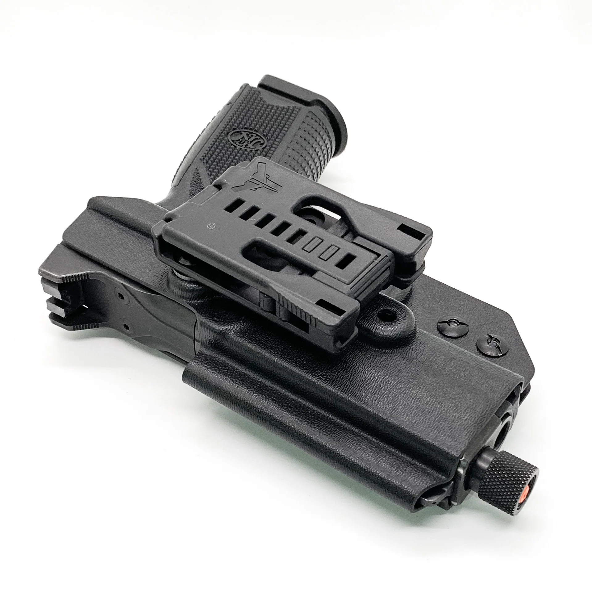 FN 509 Compact OWB Holster - Image 9
