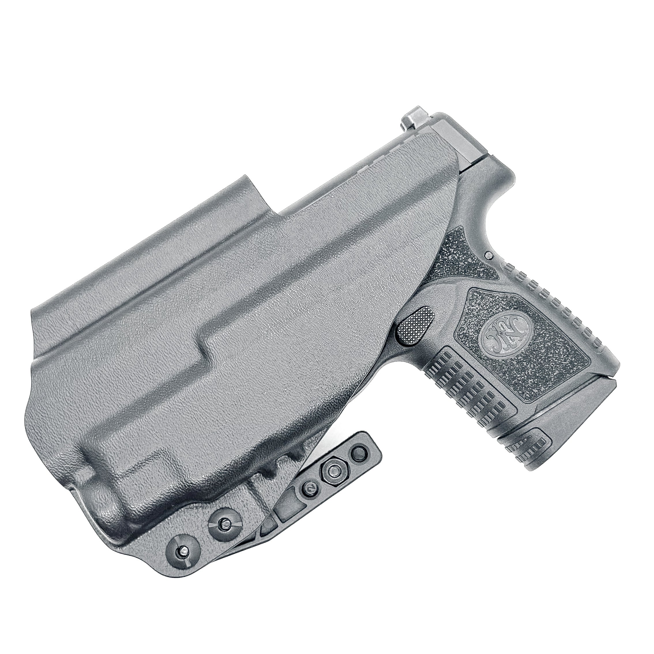 FN Reflex & TLR-7 Sub IWB Holster - Image 4