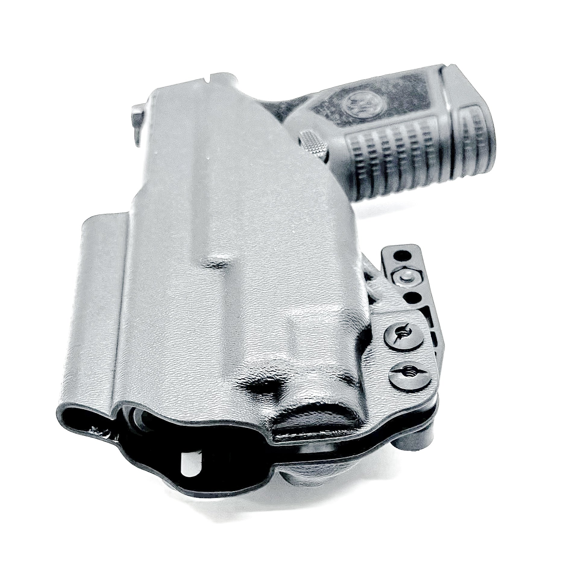 FN Reflex & TLR-7 Sub IWB Holster - Image 9