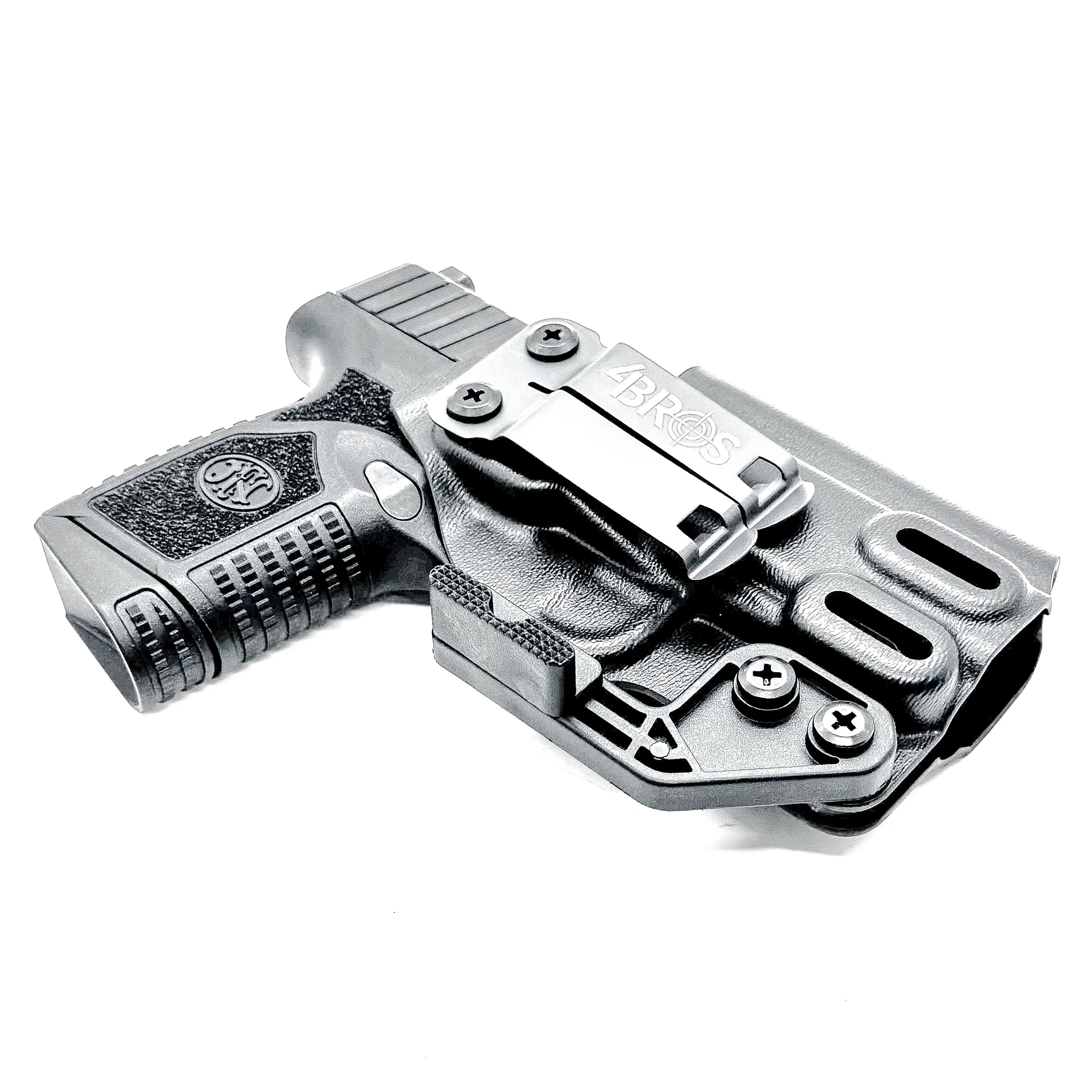 FN Reflex IWB Holster - Image 5