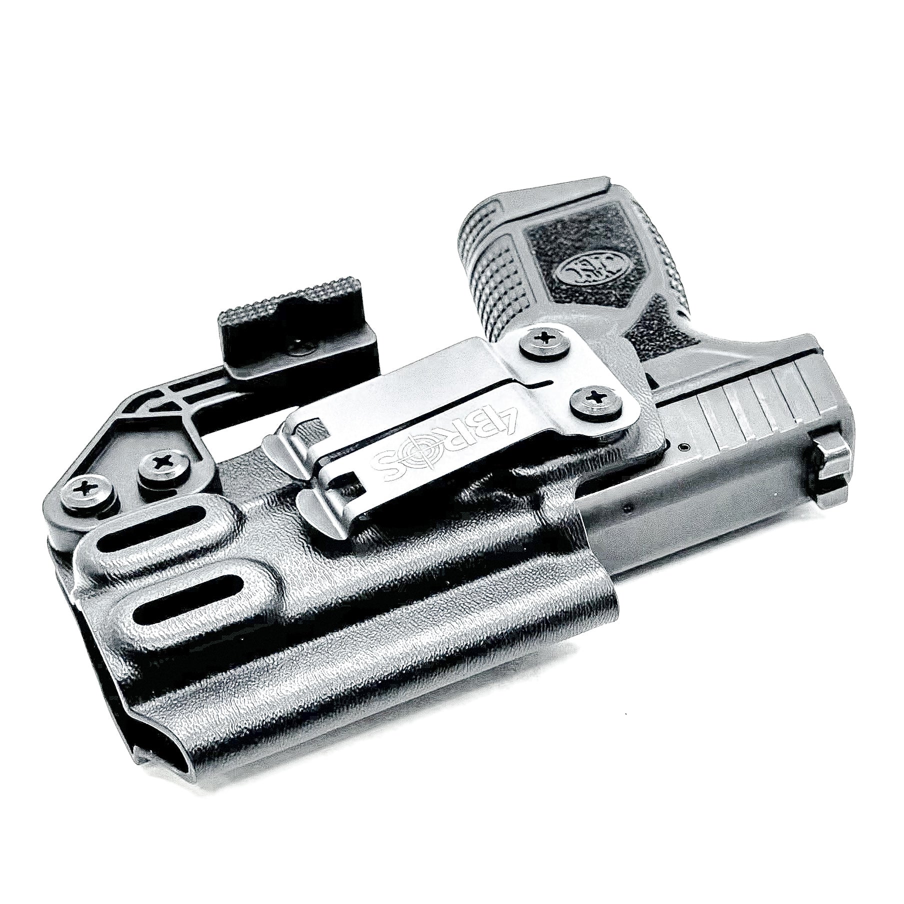 FN Reflex IWB Holster - Image 7