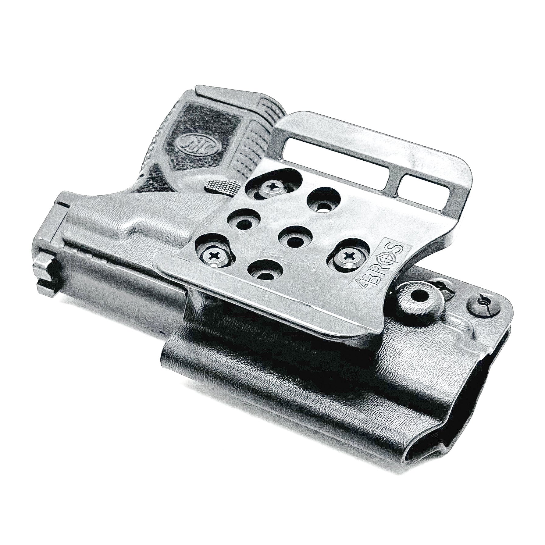 FN Reflex OWB Holster - Image 10
