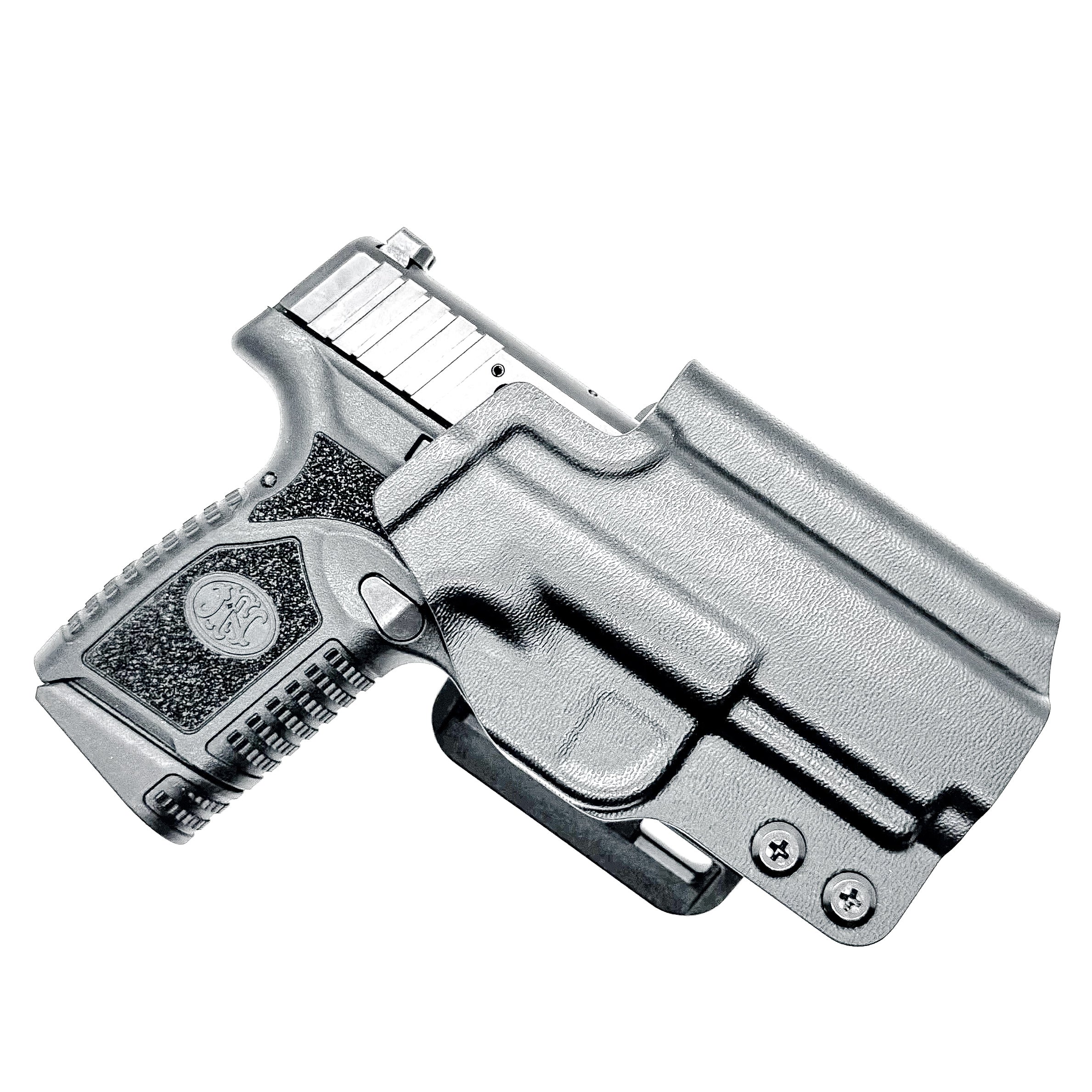 FN Reflex OWB Holster - Image 3