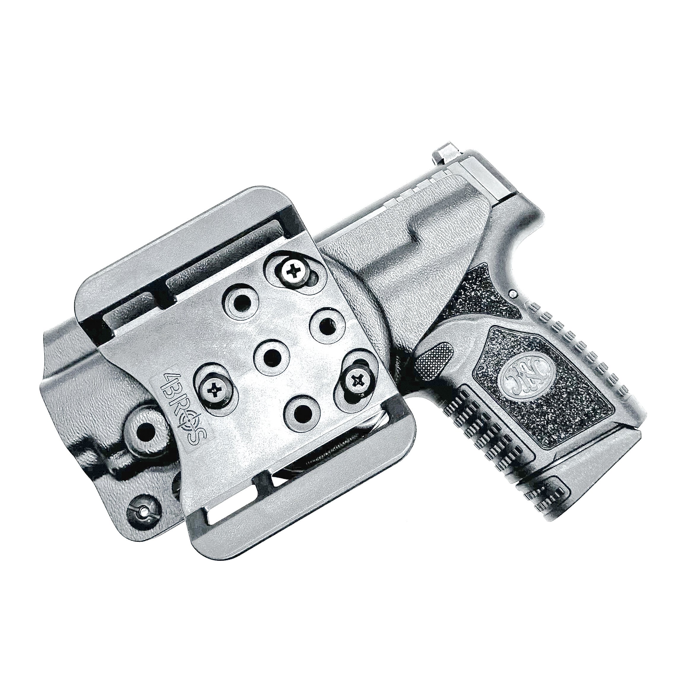 FN Reflex OWB Holster - Image 7