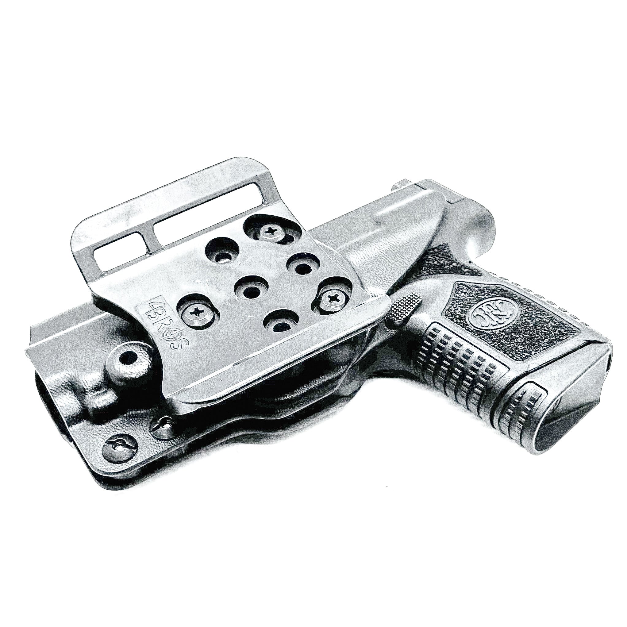 FN Reflex OWB Holster - Image 8