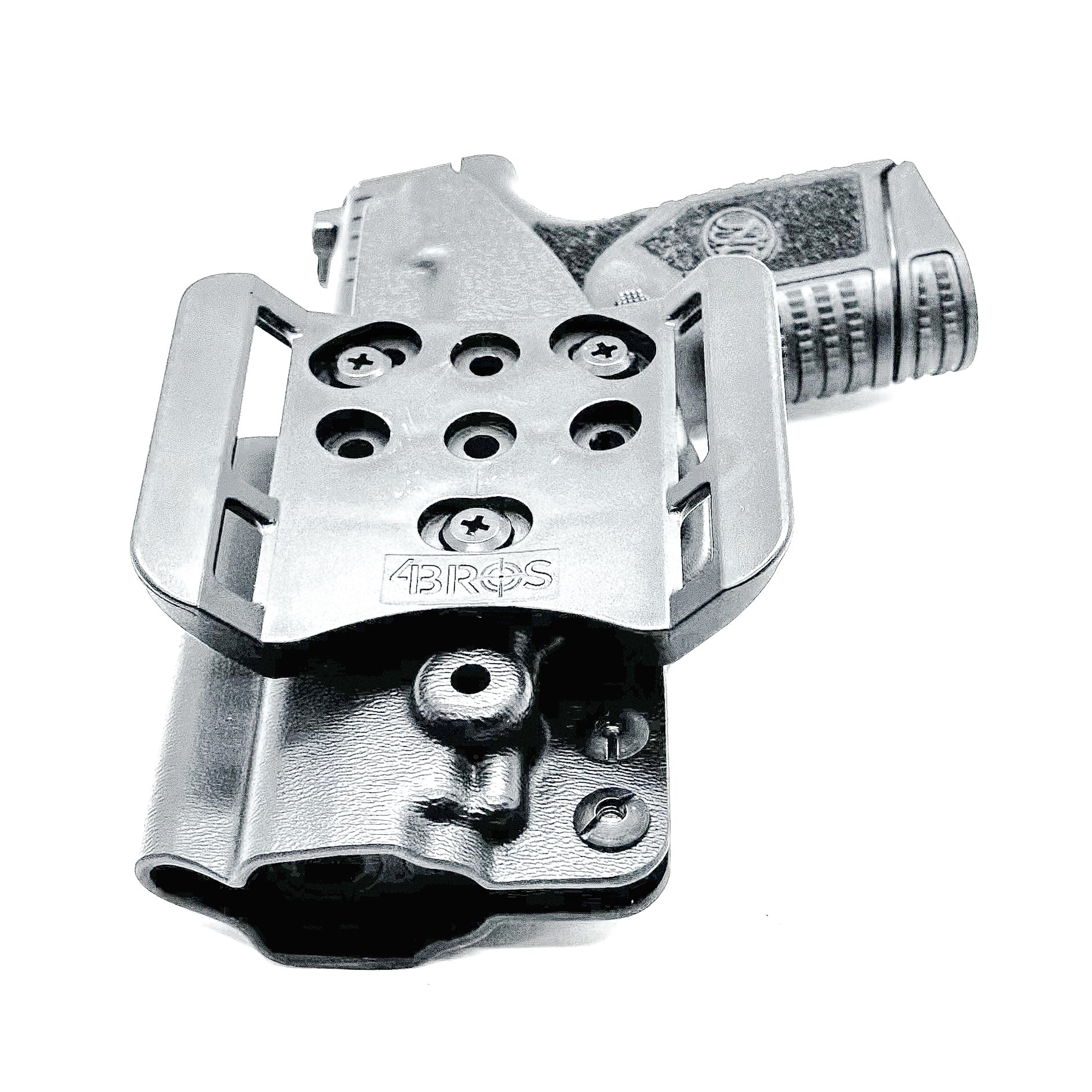 FN Reflex OWB Holster - Image 9