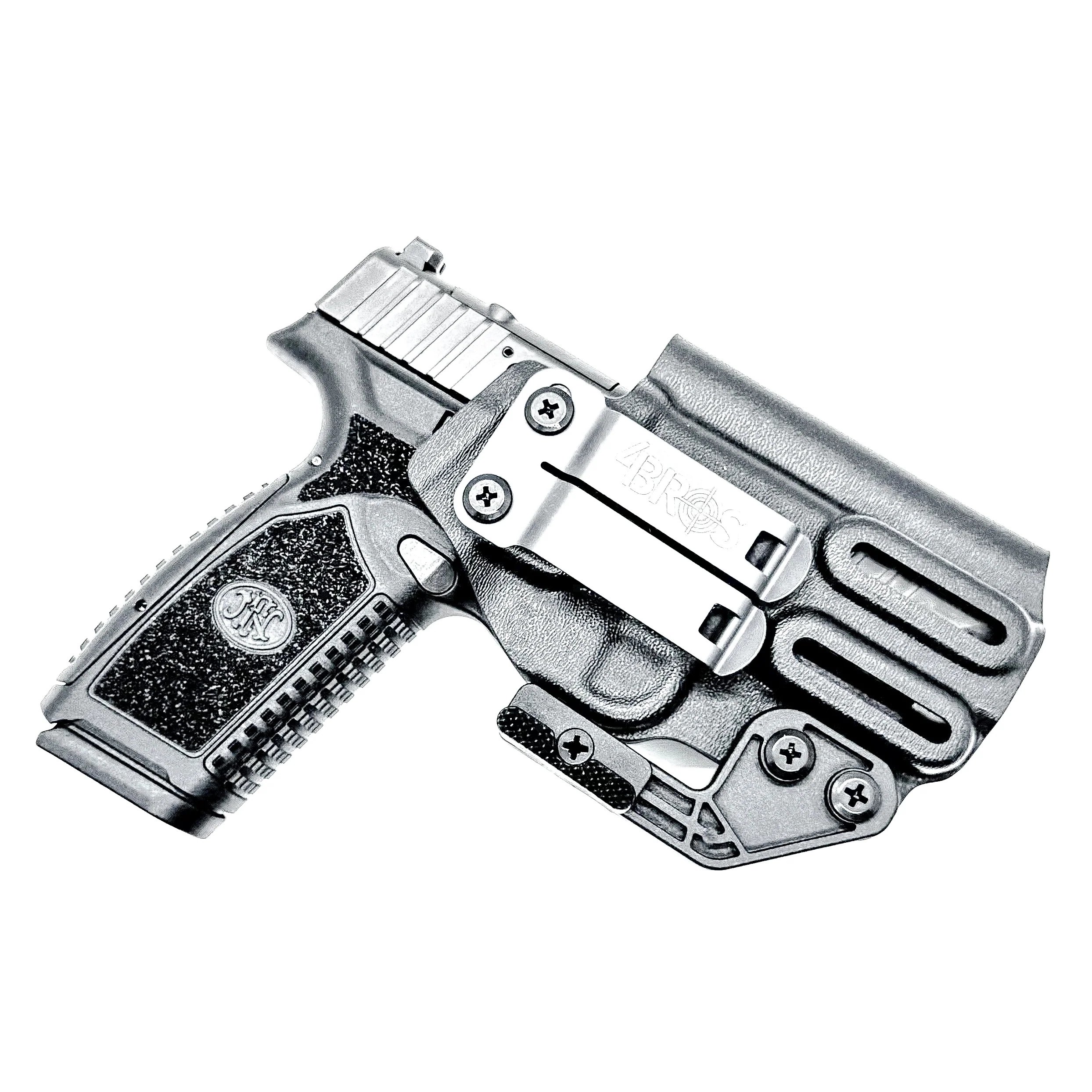 FN Reflex XL MRD IWB Holster - Image 3
