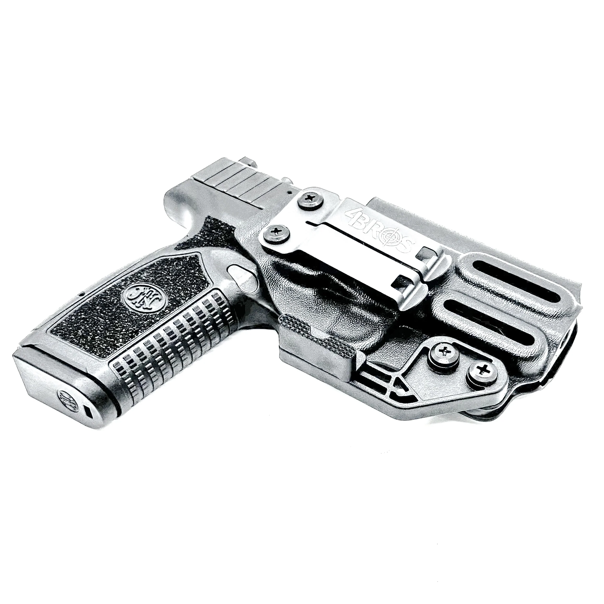 FN Reflex XL MRD IWB Holster - Image 4