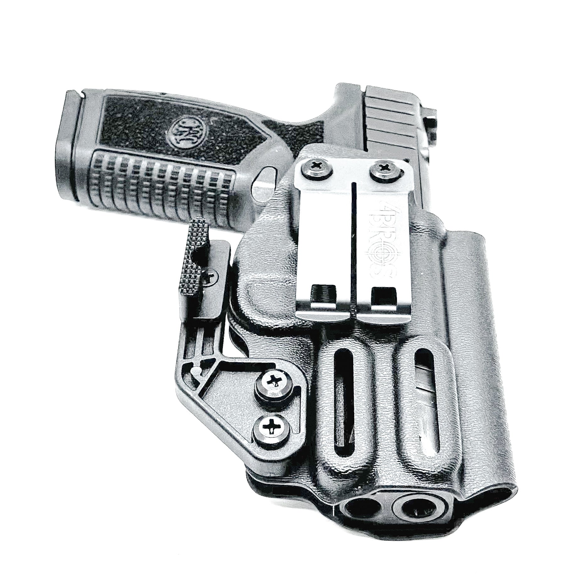 FN Reflex XL MRD IWB Holster - Image 5