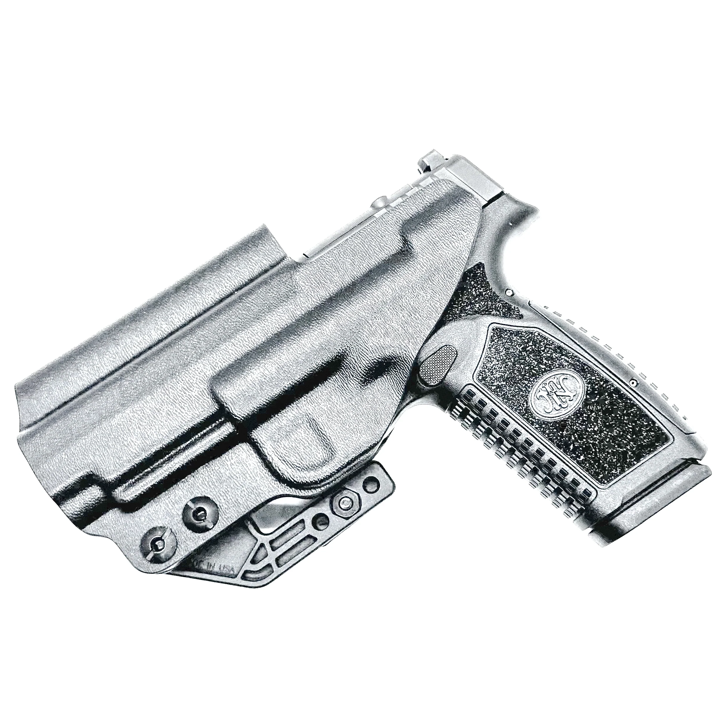 FN Reflex XL MRD IWB Holster - Image 7