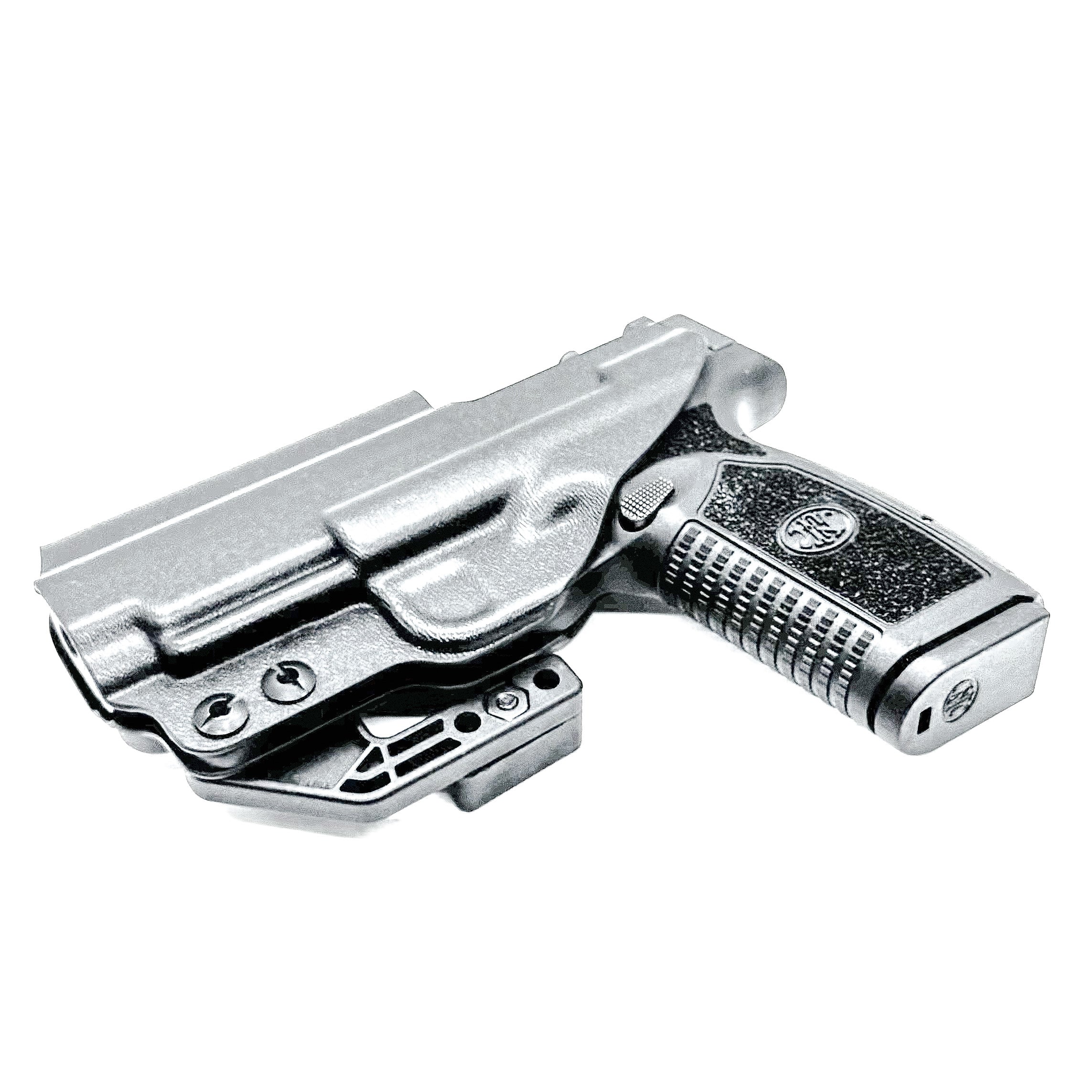 FN Reflex XL MRD IWB Holster - Image 8