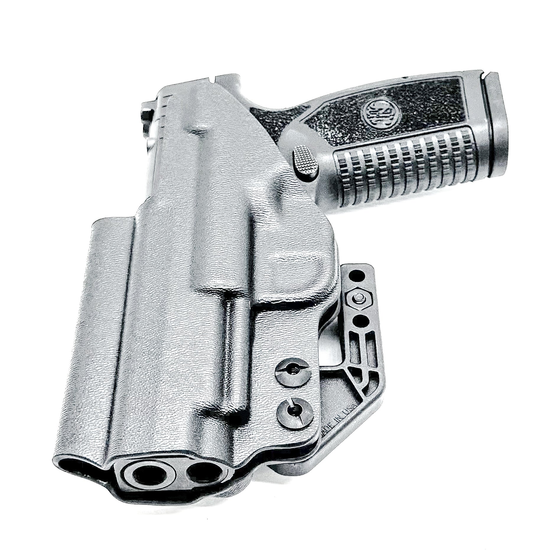 FN Reflex XL MRD IWB Holster - Image 9
