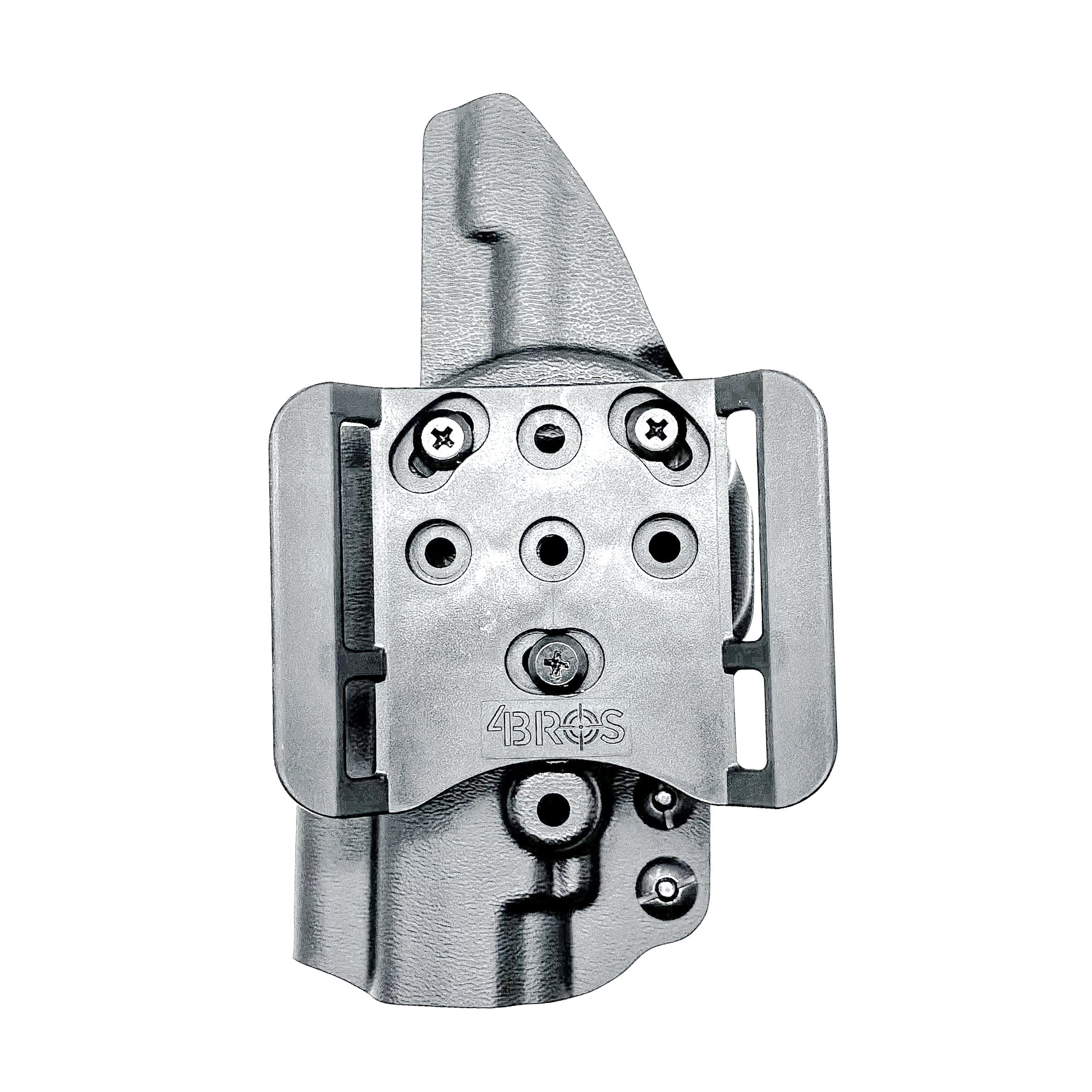 FN Reflex XL MRD OWB Holster - Image 2