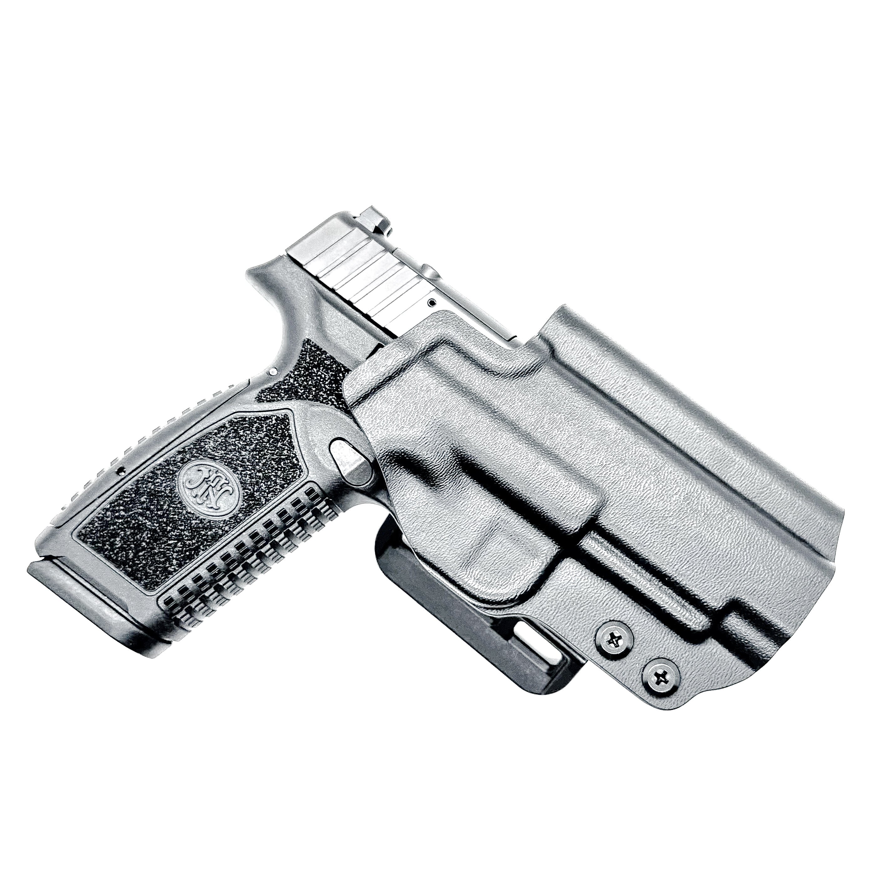FN Reflex XL MRD OWB Holster - Image 3