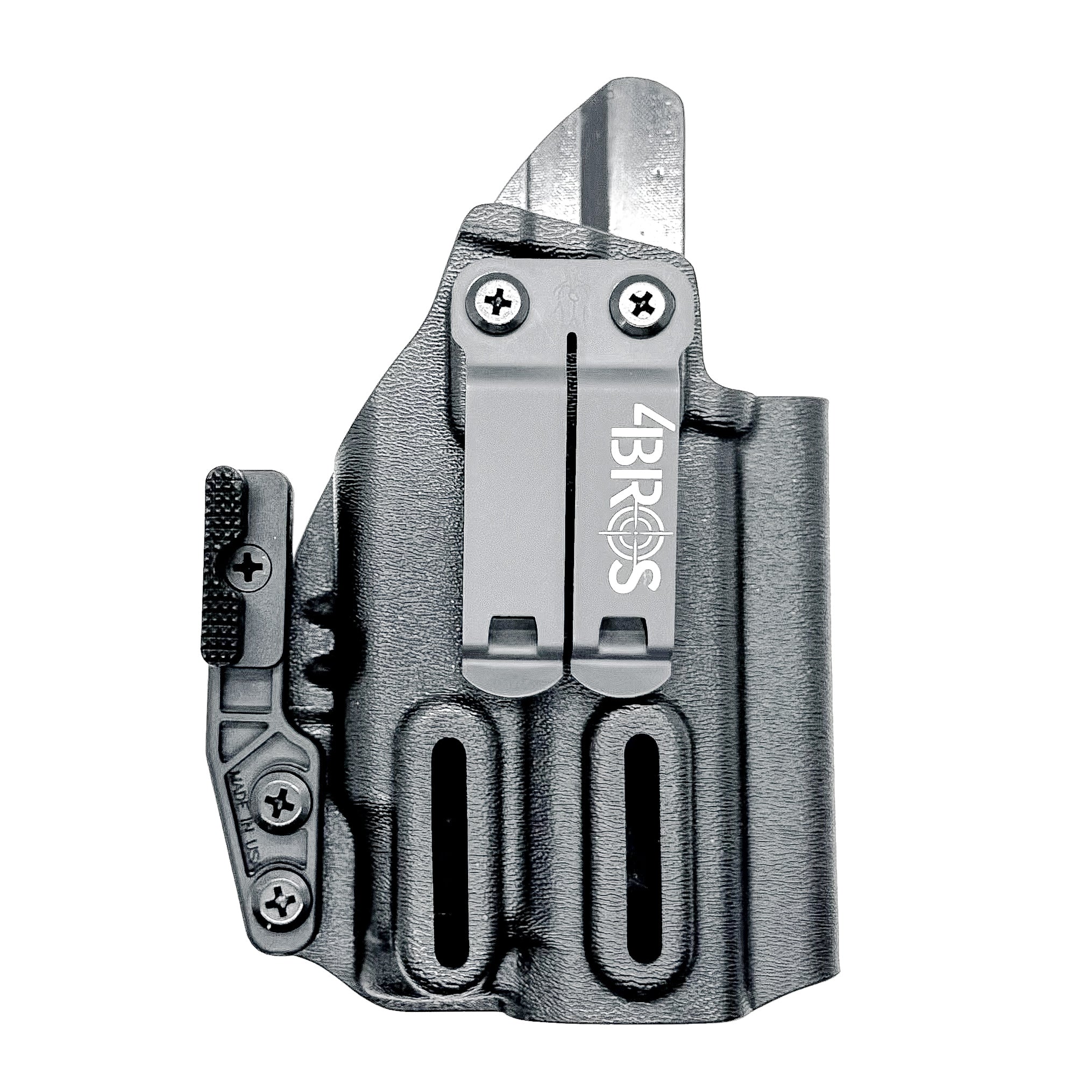 FN Reflex XL MRD & TLR-7 Sub IWB Holster