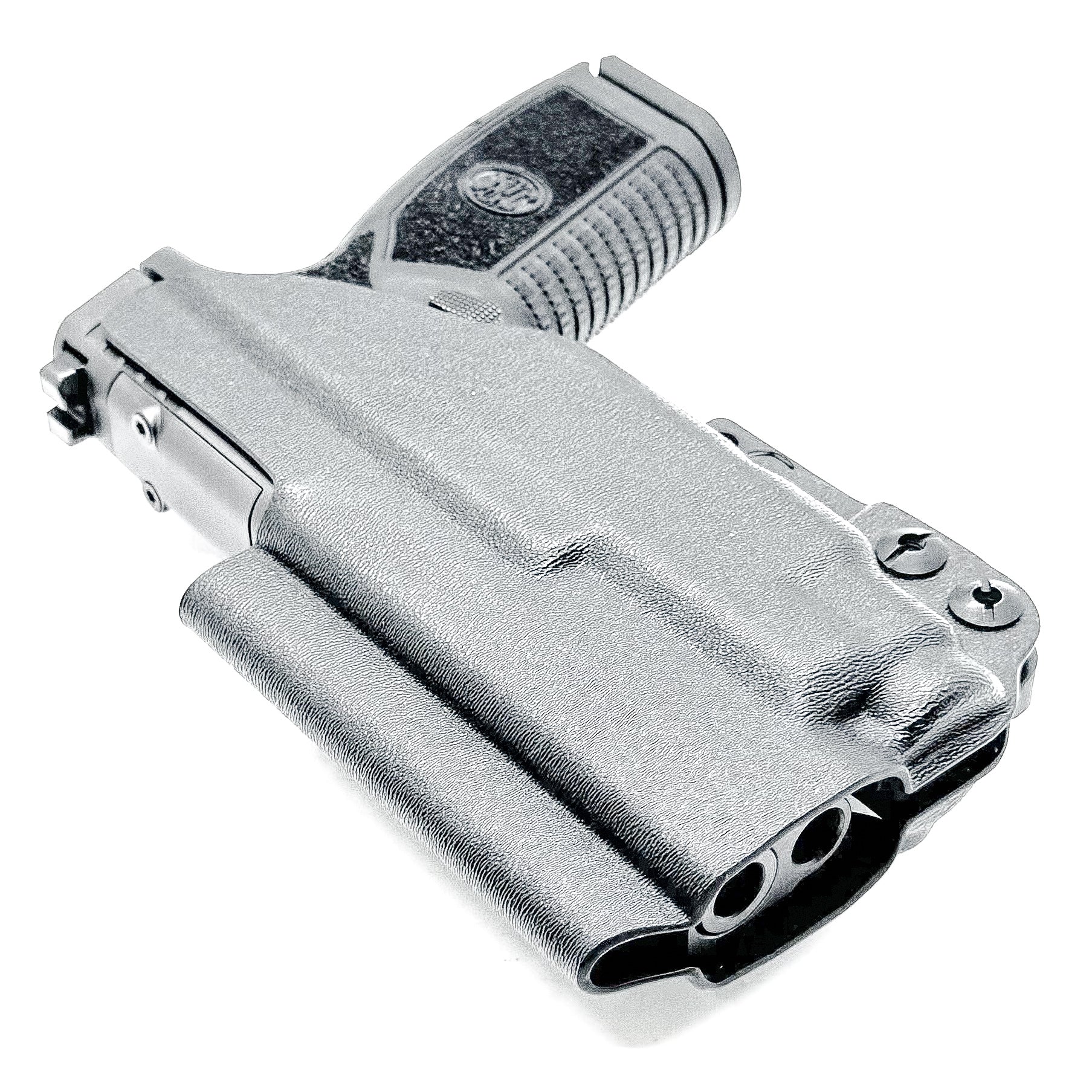 FN Reflex XL MRD & TLR-7 Sub IWB Holster - Image 10