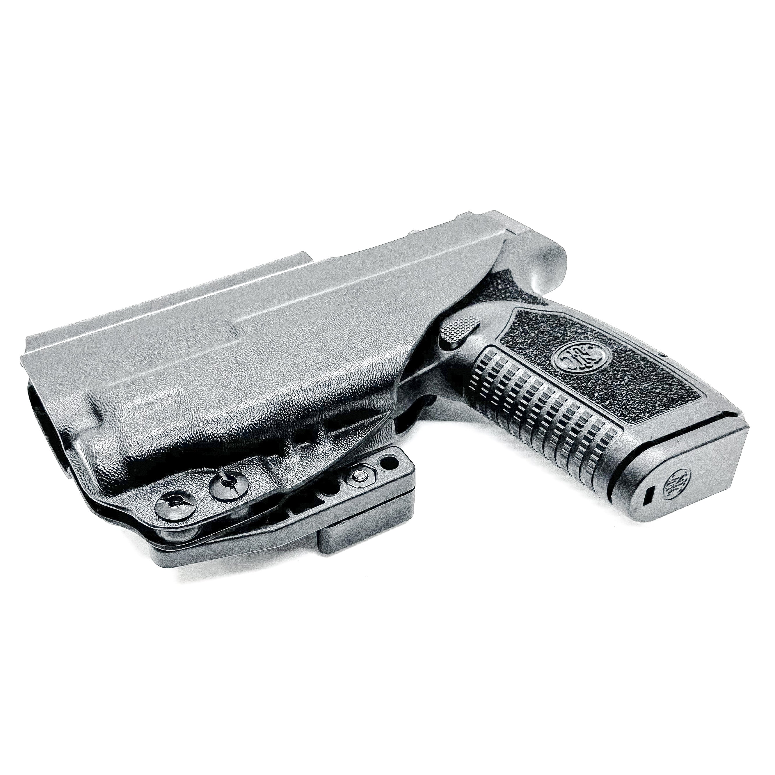 FN Reflex XL MRD & TLR-7 Sub IWB Holster - Image 8