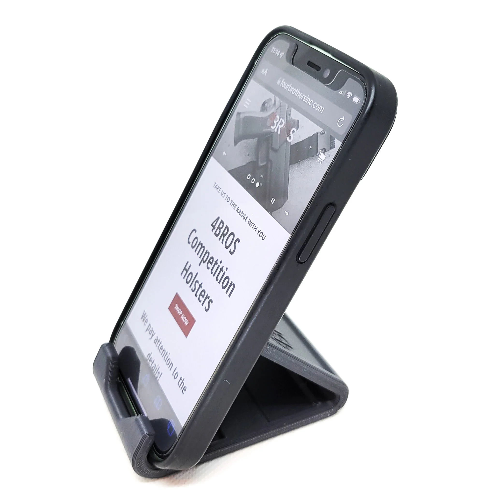 4Bros Phone Stand - Image 5
