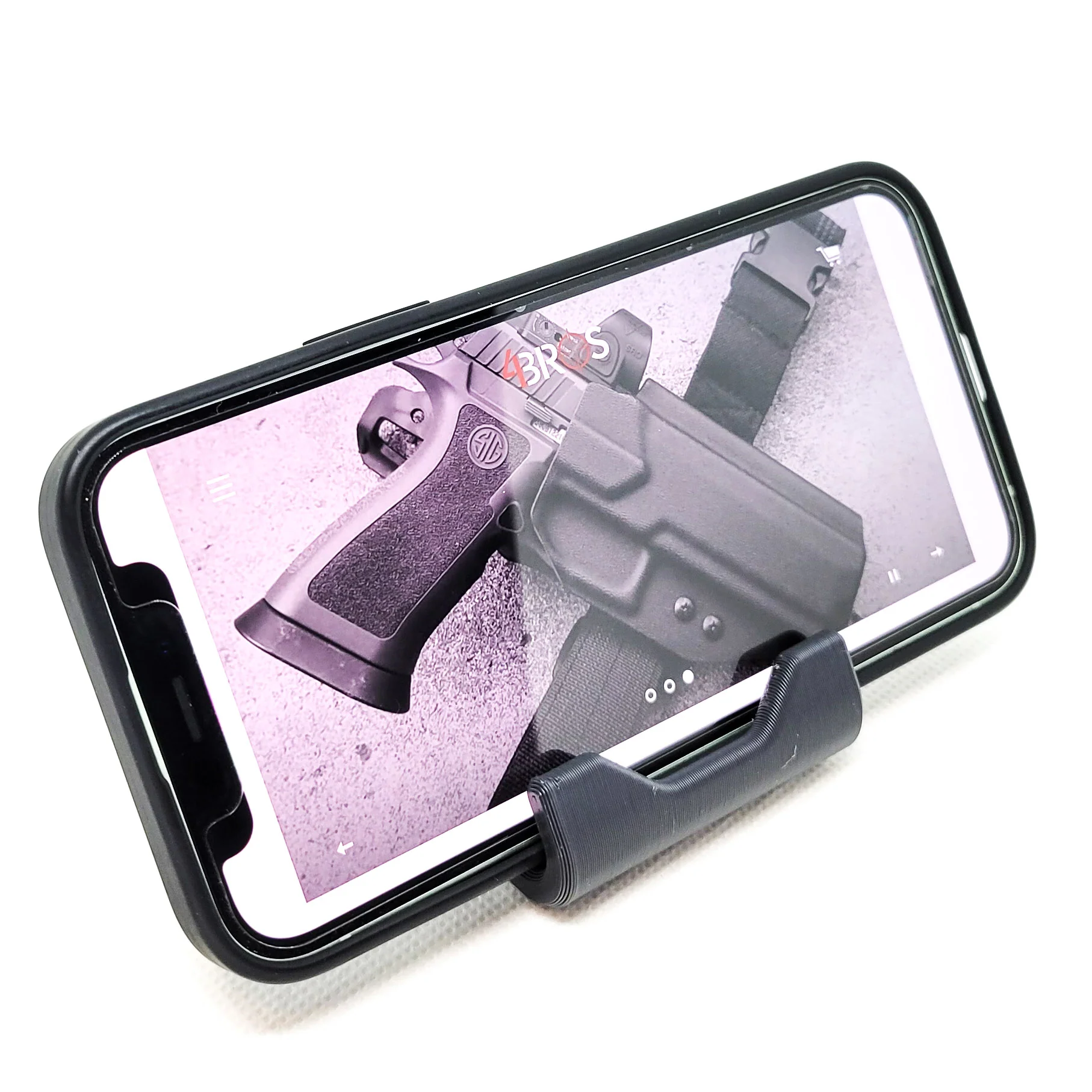 4Bros Phone Stand - Image 6