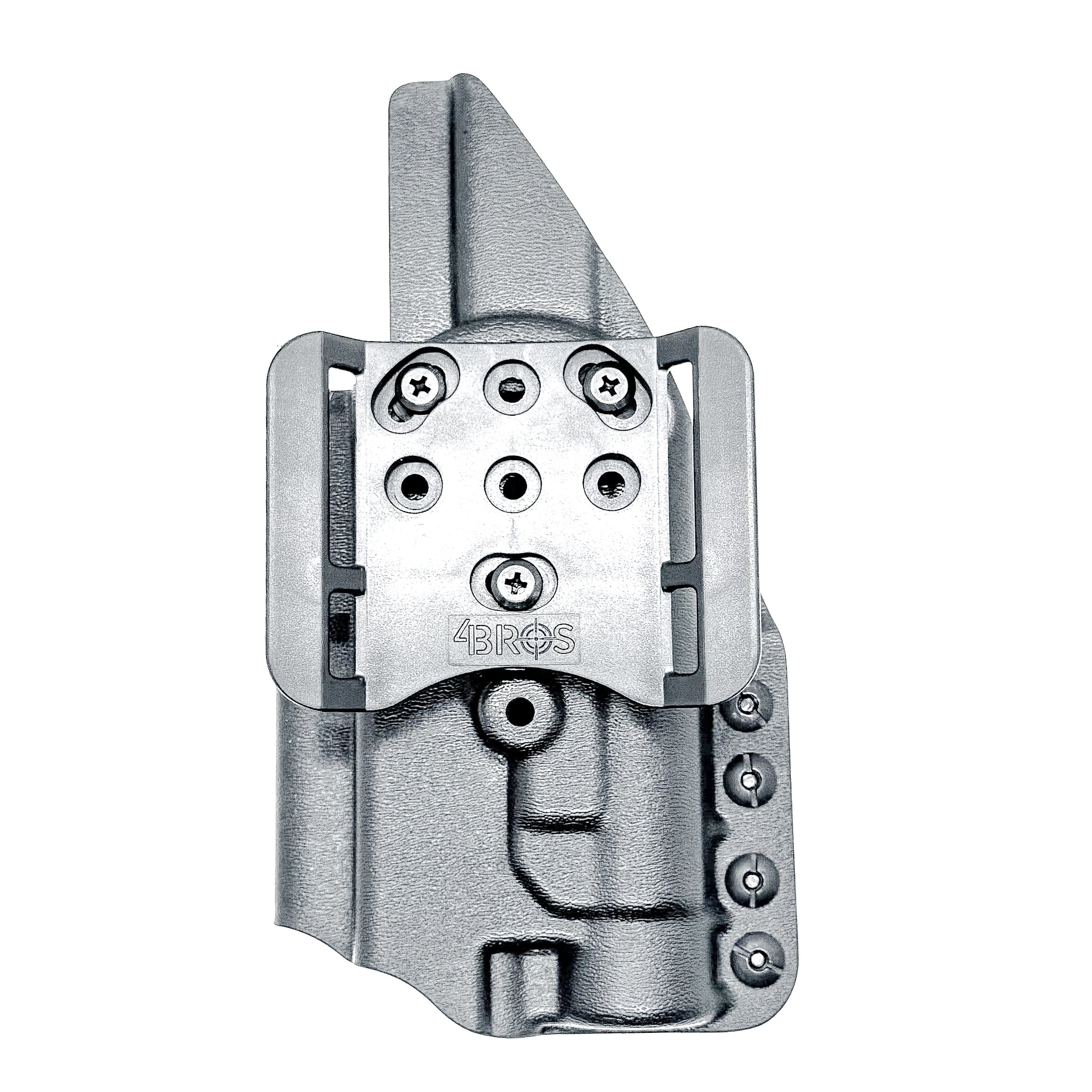 Glock 17/47 with TLR-1 HL OWB Holster - Image 2