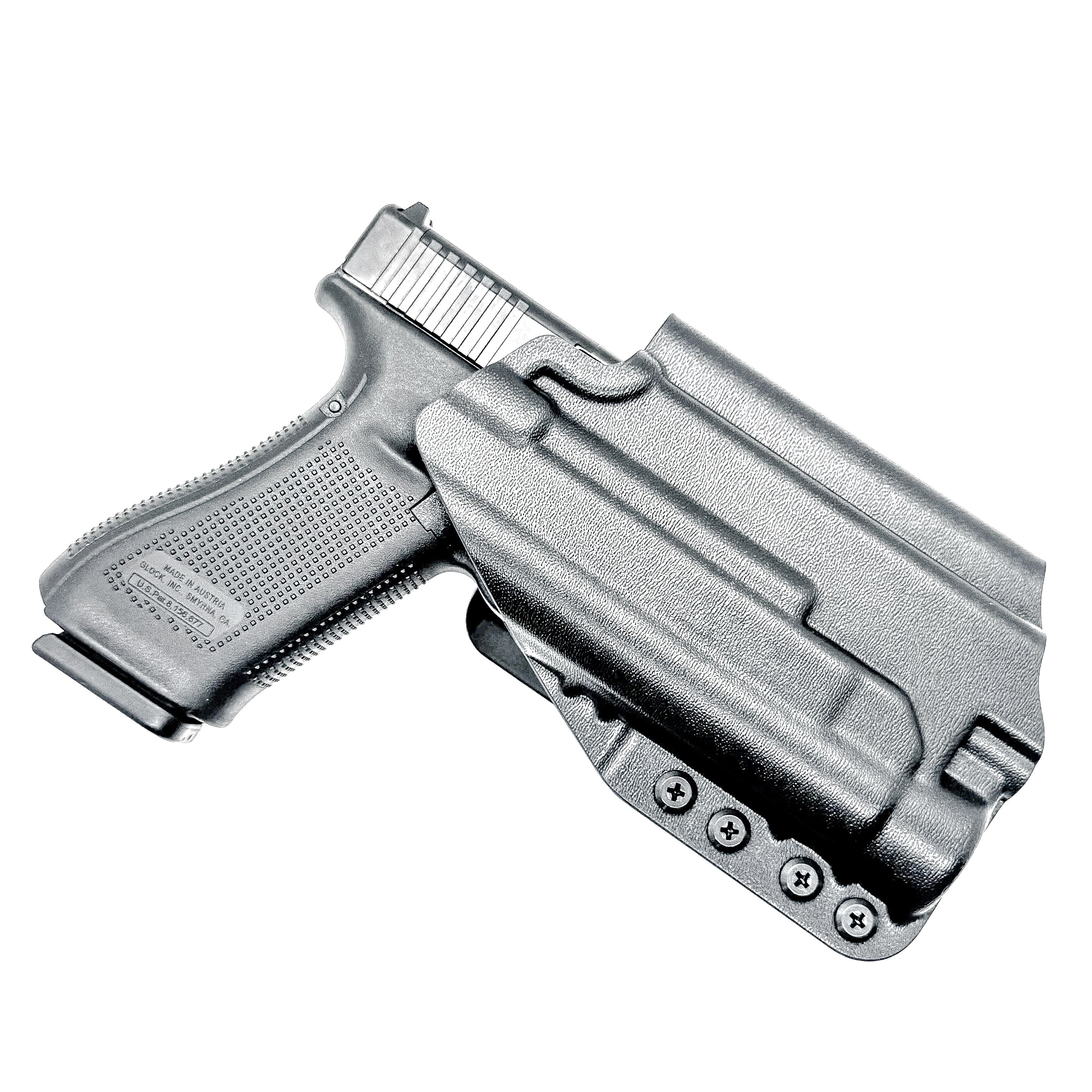 Glock 17/47 with TLR-1 HL OWB Holster - Image 3