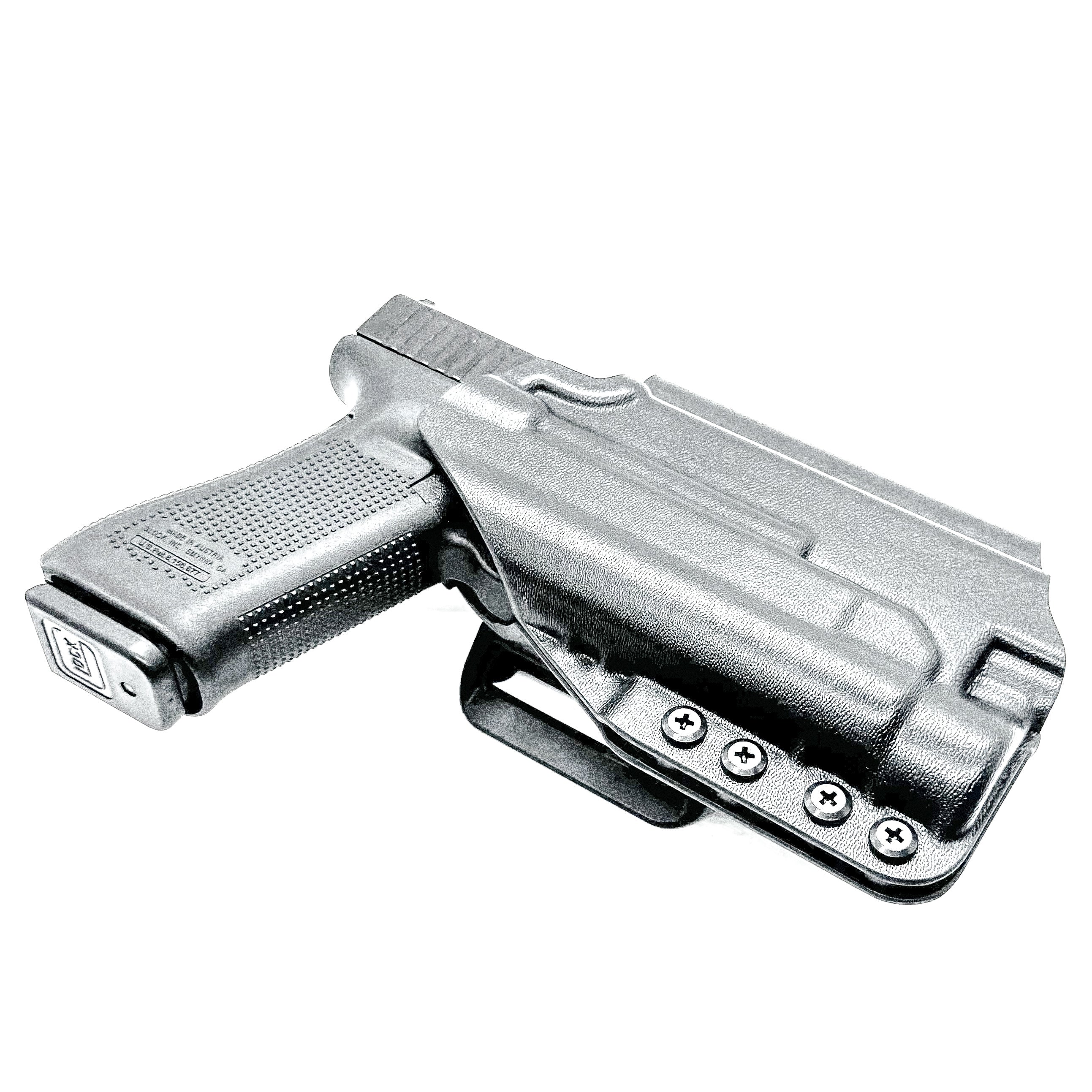 Glock 17/47 with TLR-1 HL OWB Holster - Image 5