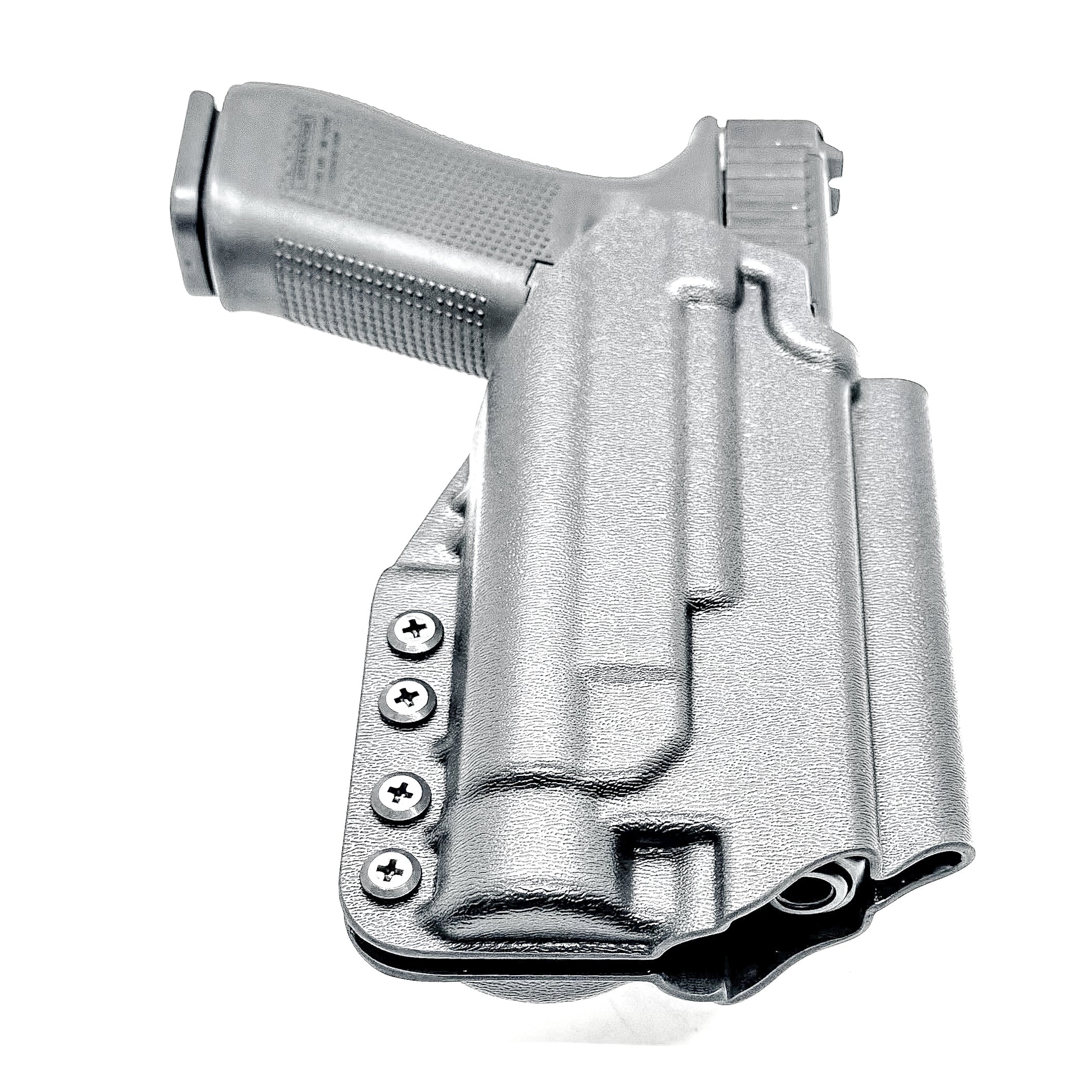 Glock 17/47 with TLR-1 HL OWB Holster - Image 6