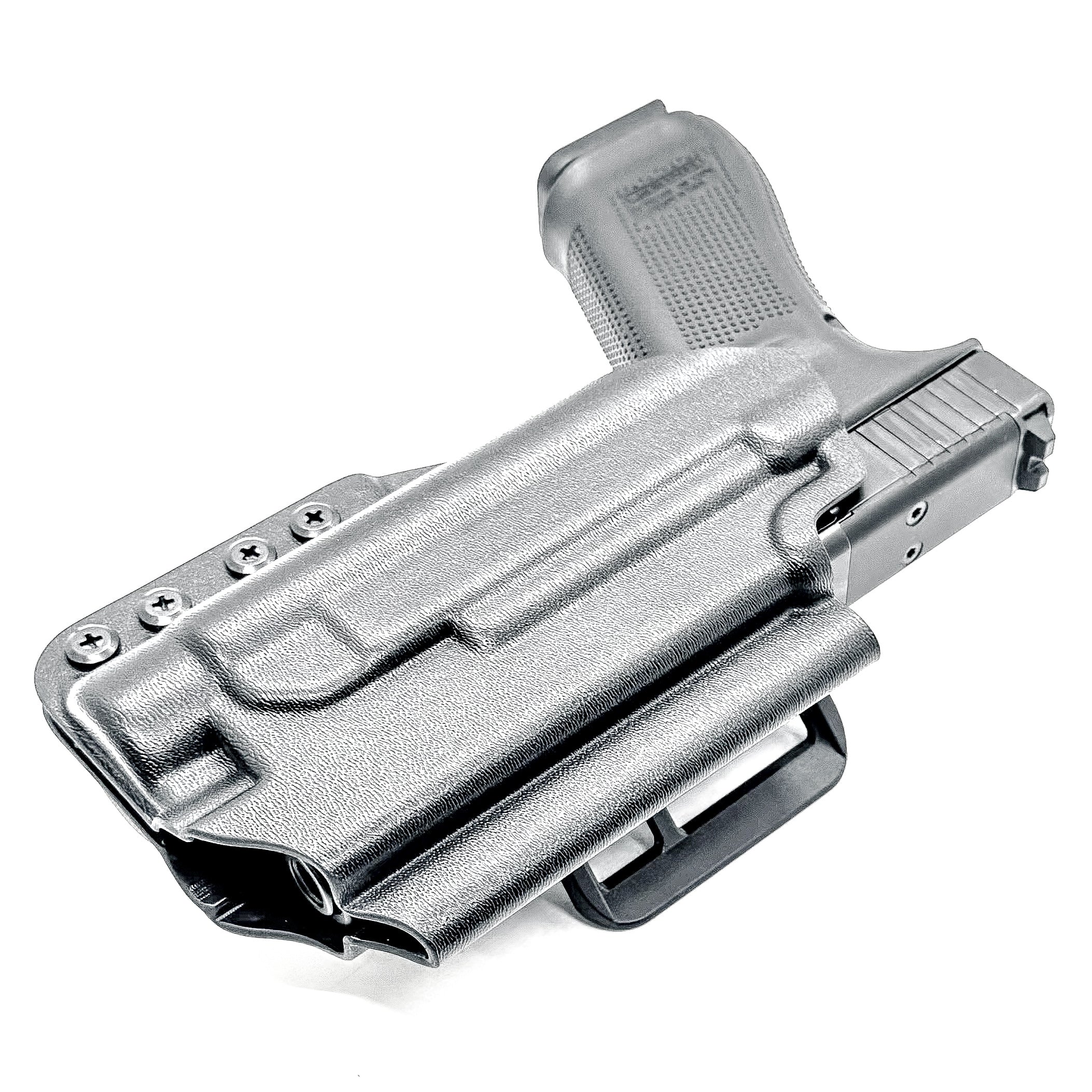 Glock 17/47 with TLR-1 HL OWB Holster - Image 7