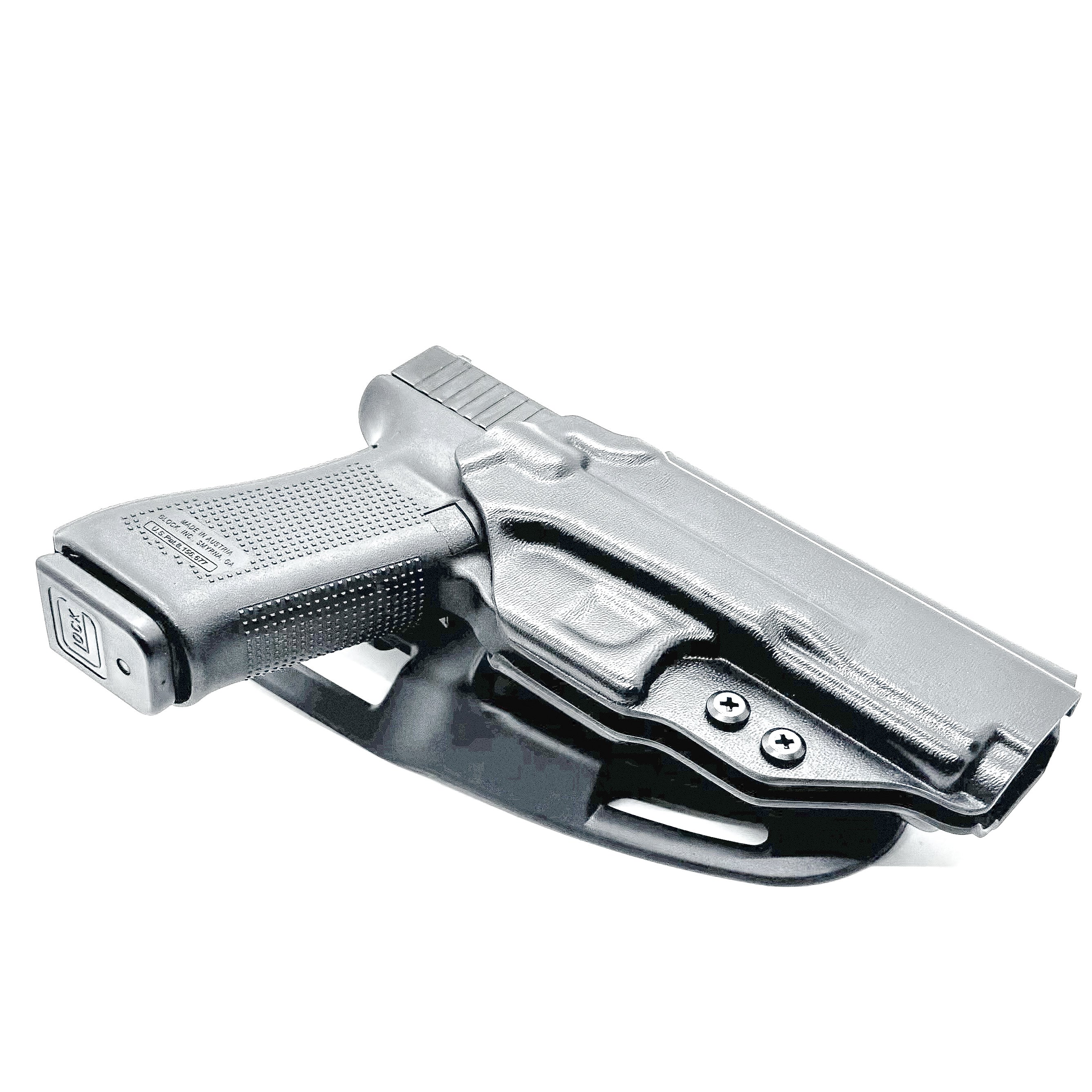 Glock 17 Duty & Competition Holster - Image 5