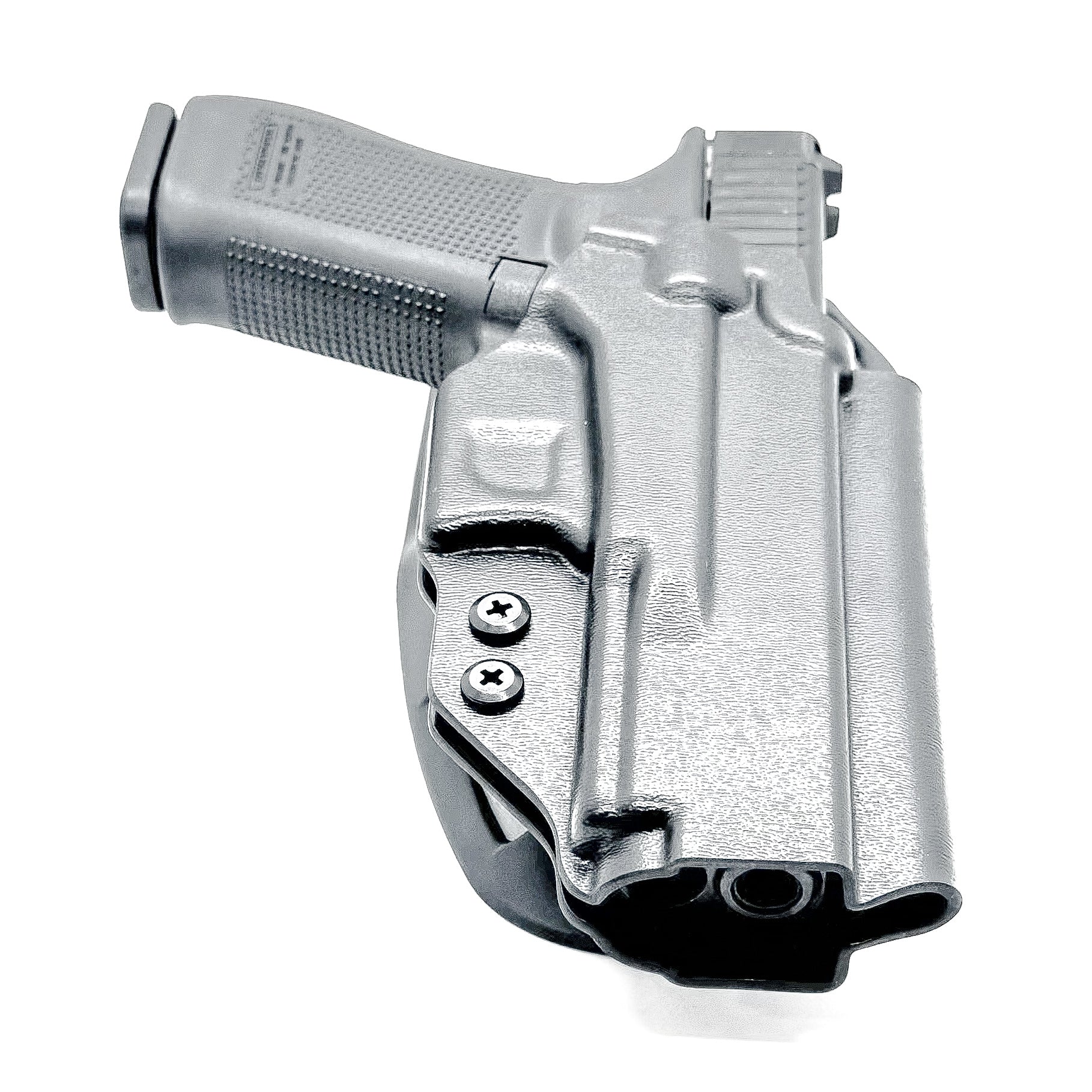 Glock 17 Duty & Competition Holster - Image 6
