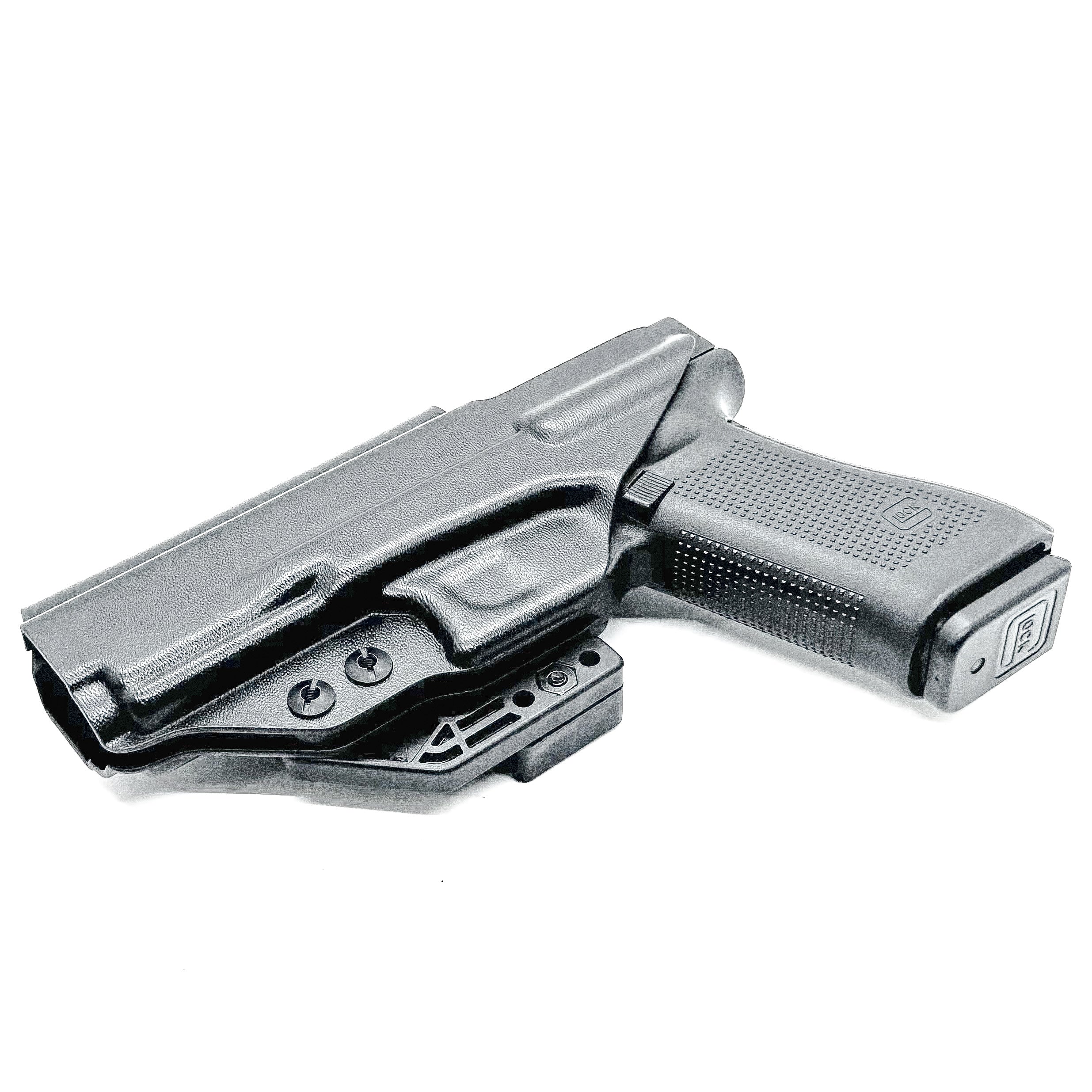 Glock 17 IWB Holster - Image 10