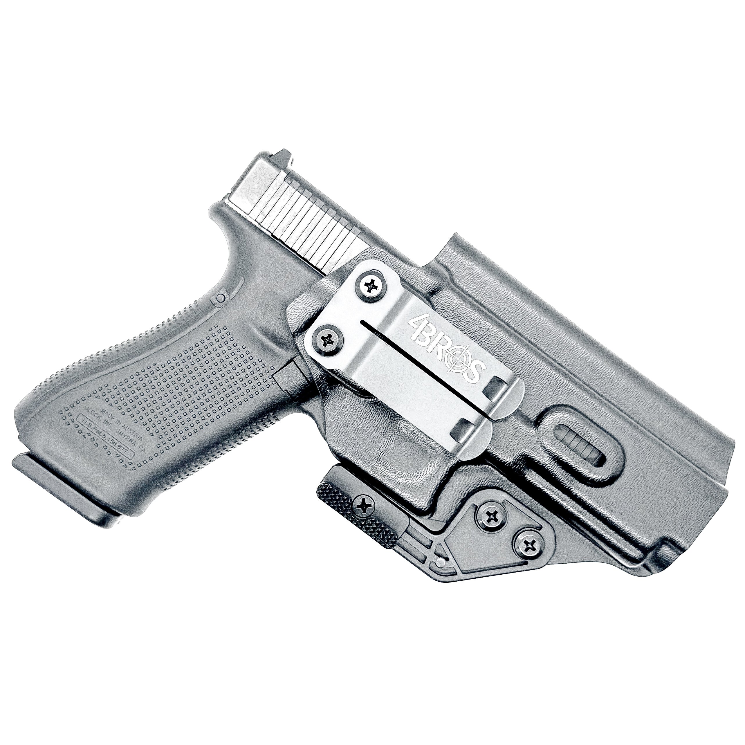 Glock 17 IWB Holster - Image 3