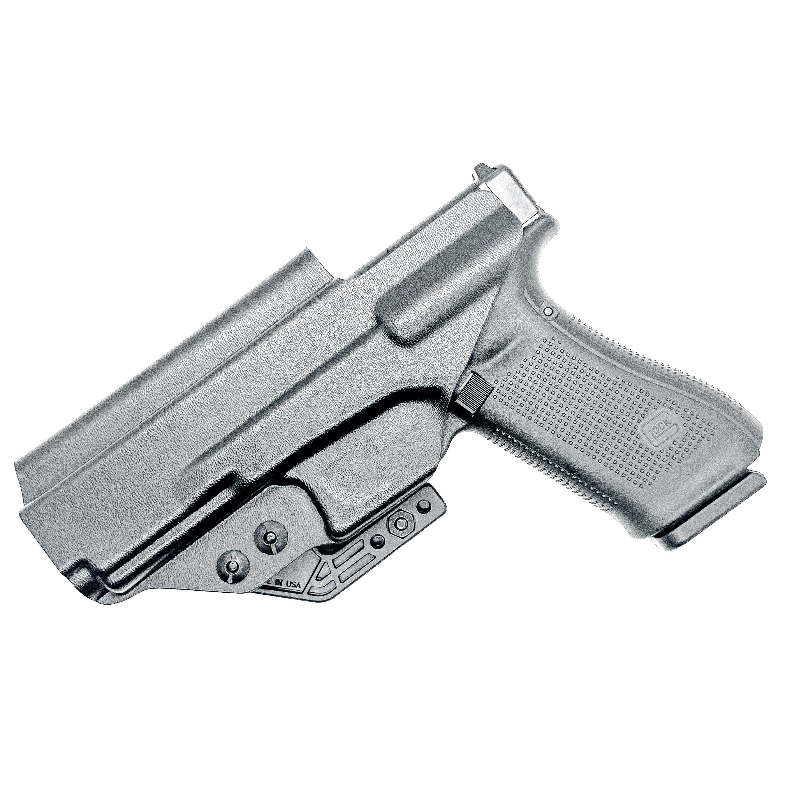 Glock 17 IWB Holster - Image 4