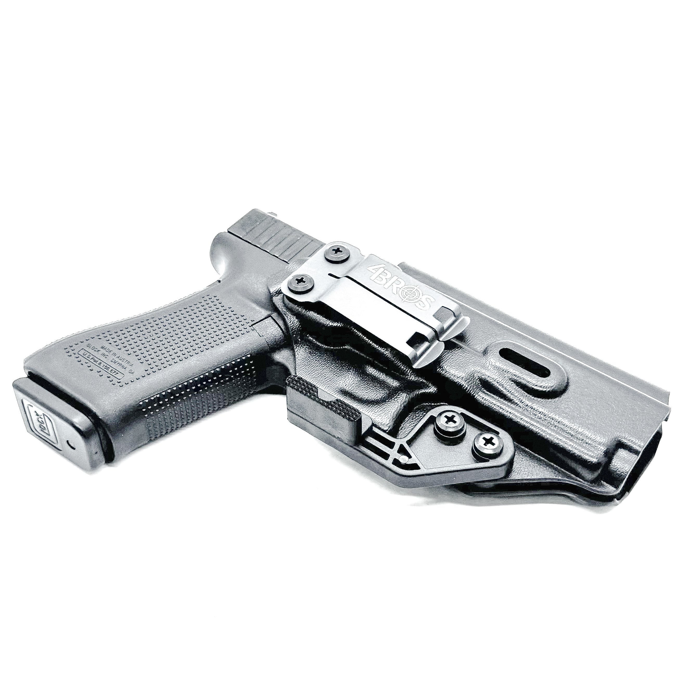 Glock 17 IWB Holster - Image 5