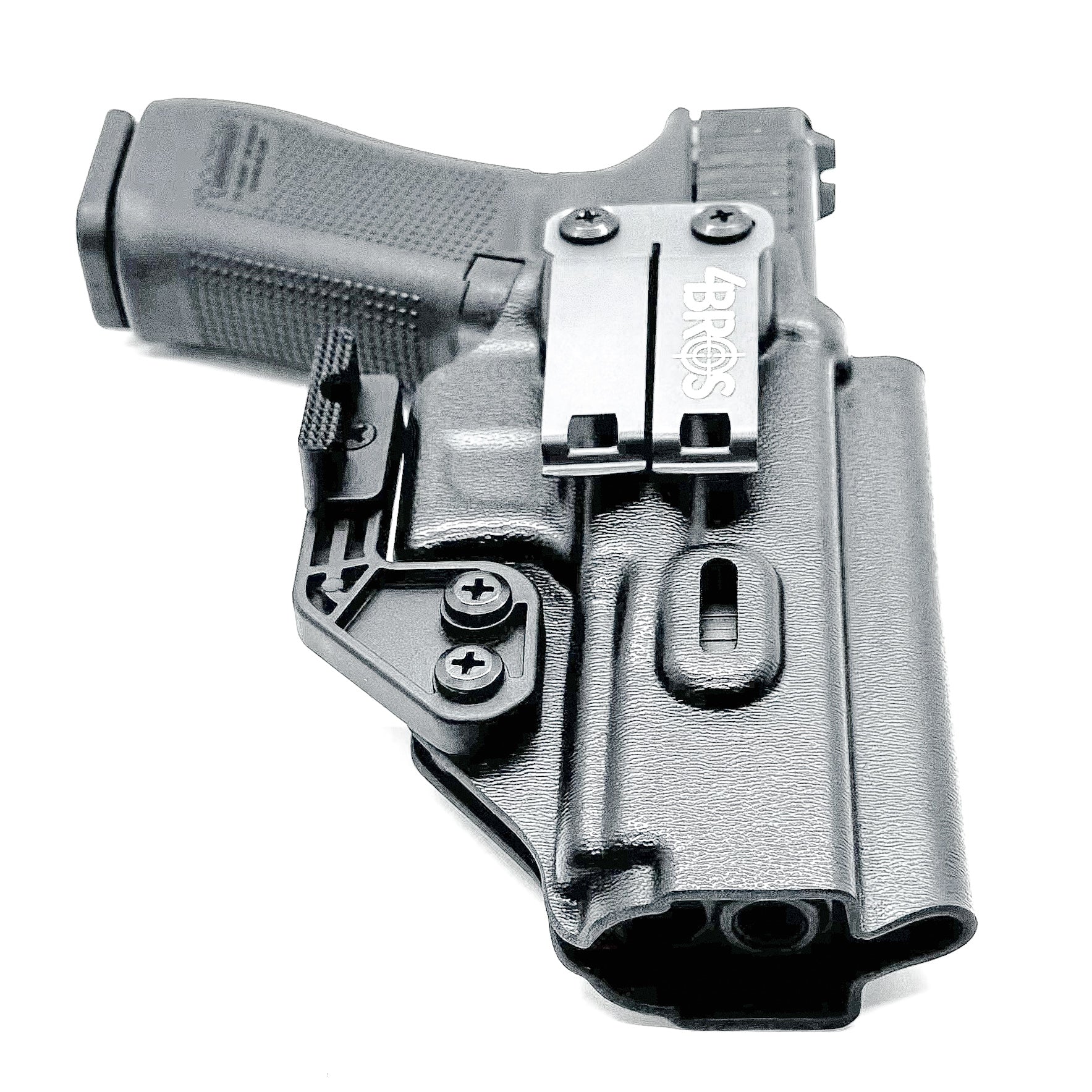 Glock 17 IWB Holster - Image 6