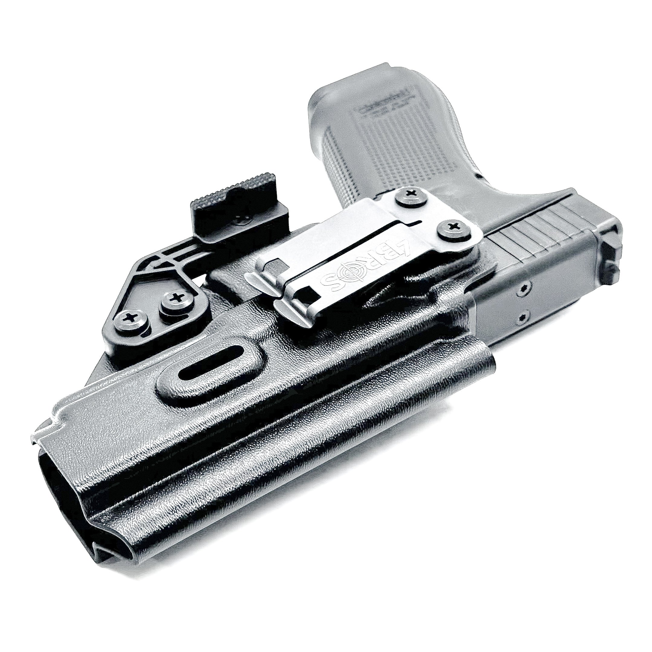 Glock 17 IWB Holster - Image 7