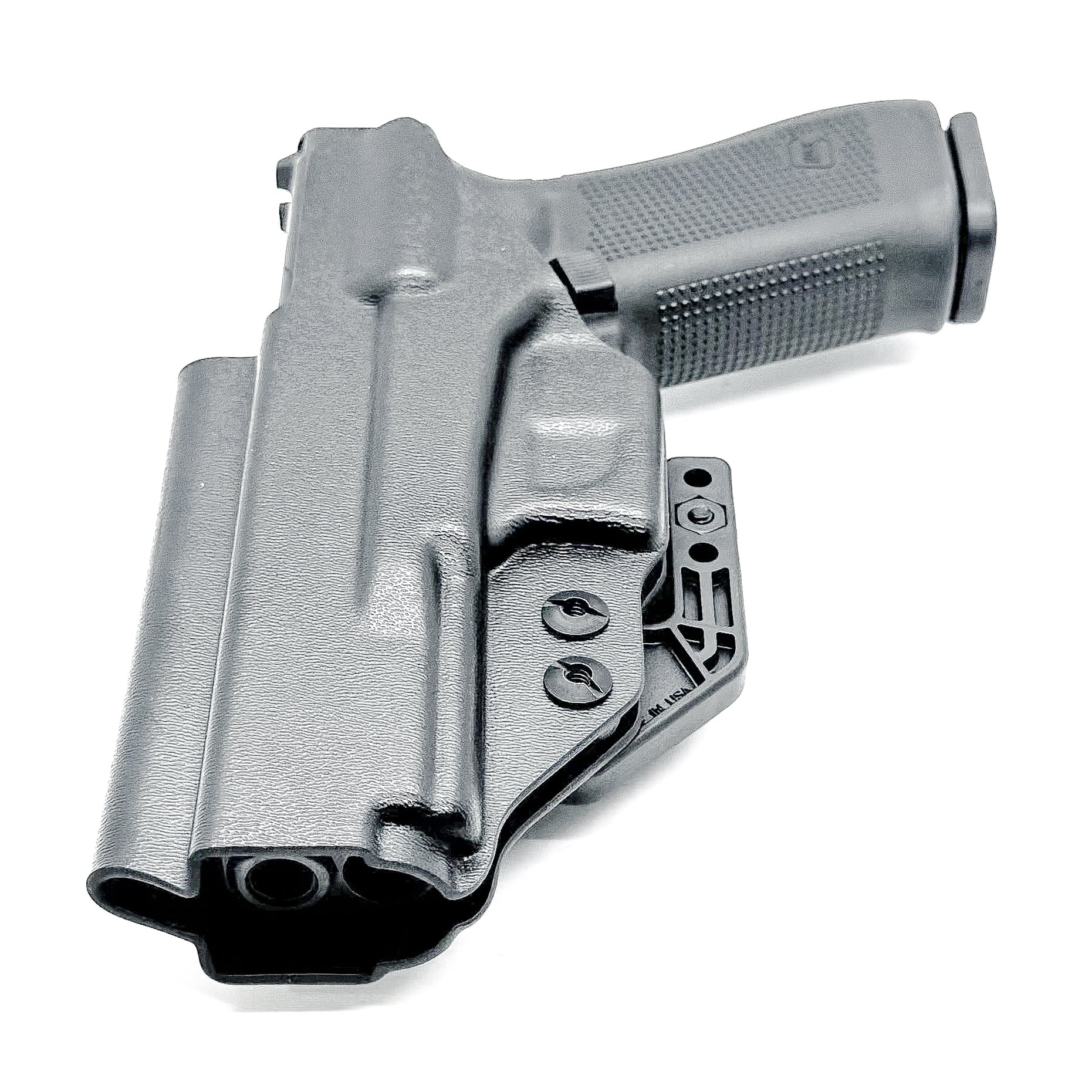 Glock 17 IWB Holster - Image 9