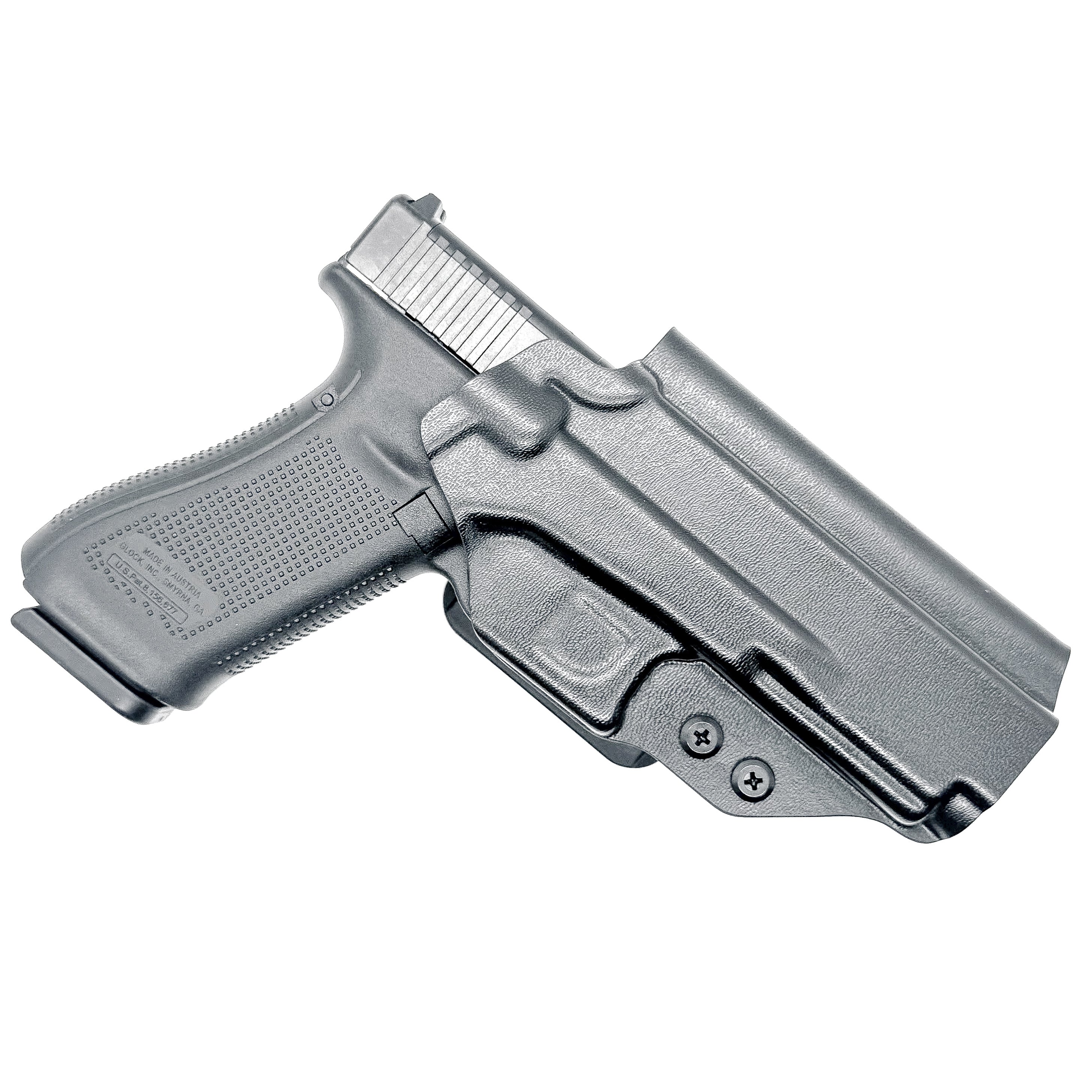 Glock 17 OWB Holster - Image 3