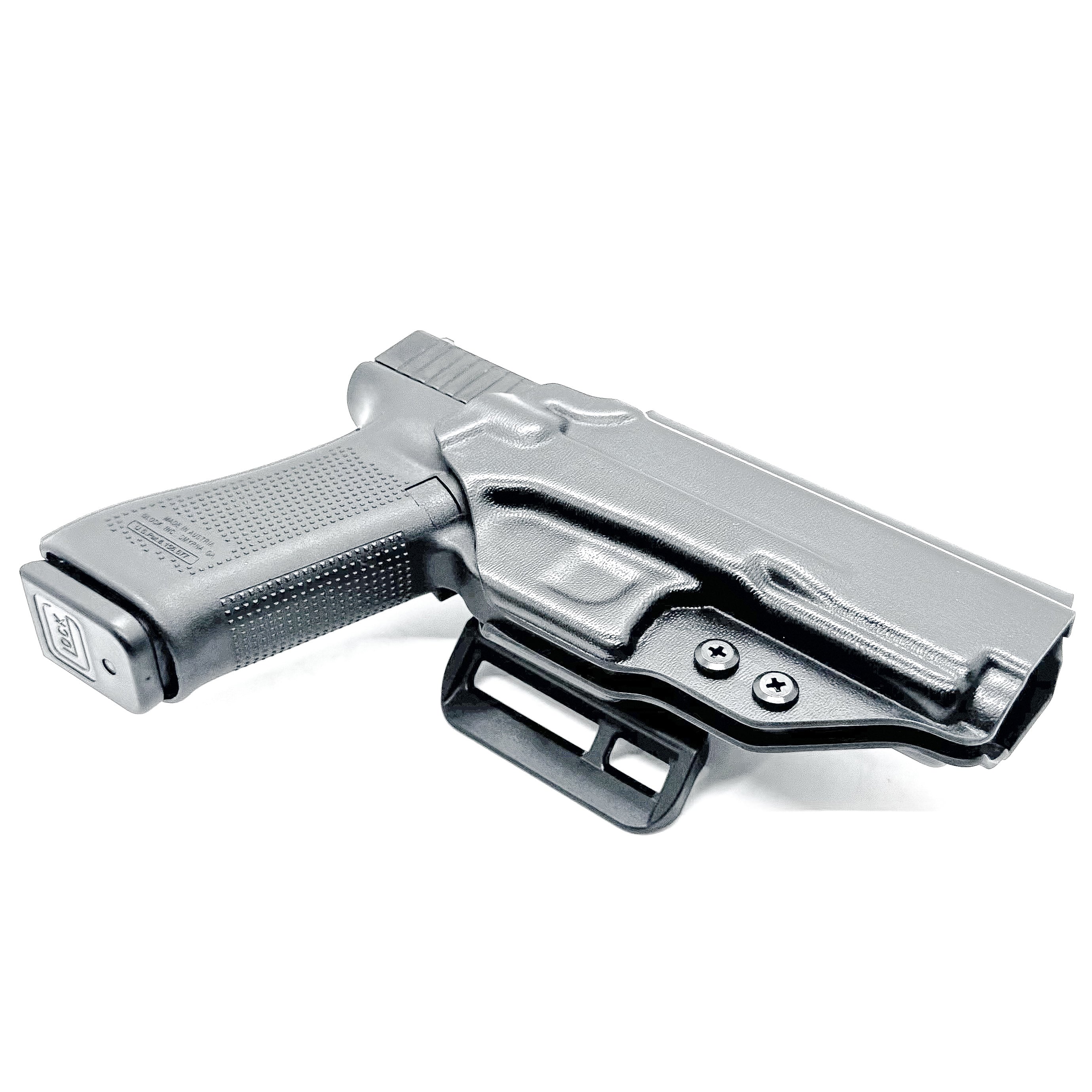 Glock 17 OWB Holster - Image 5