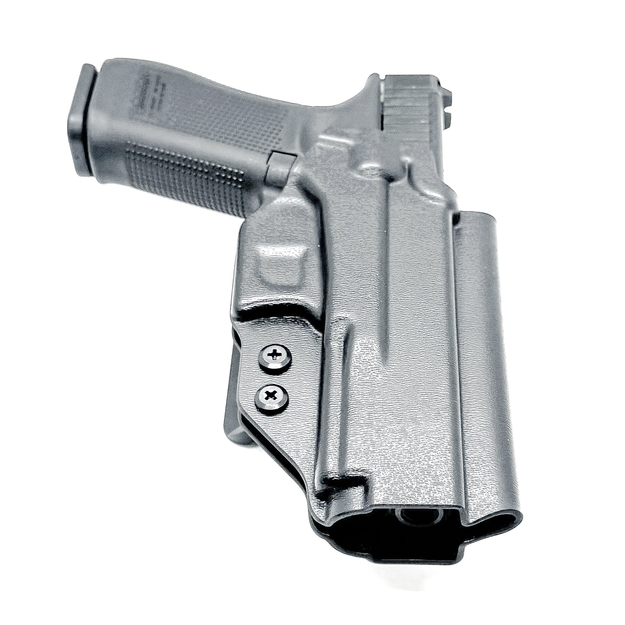 Glock 17 OWB Holster - Image 6