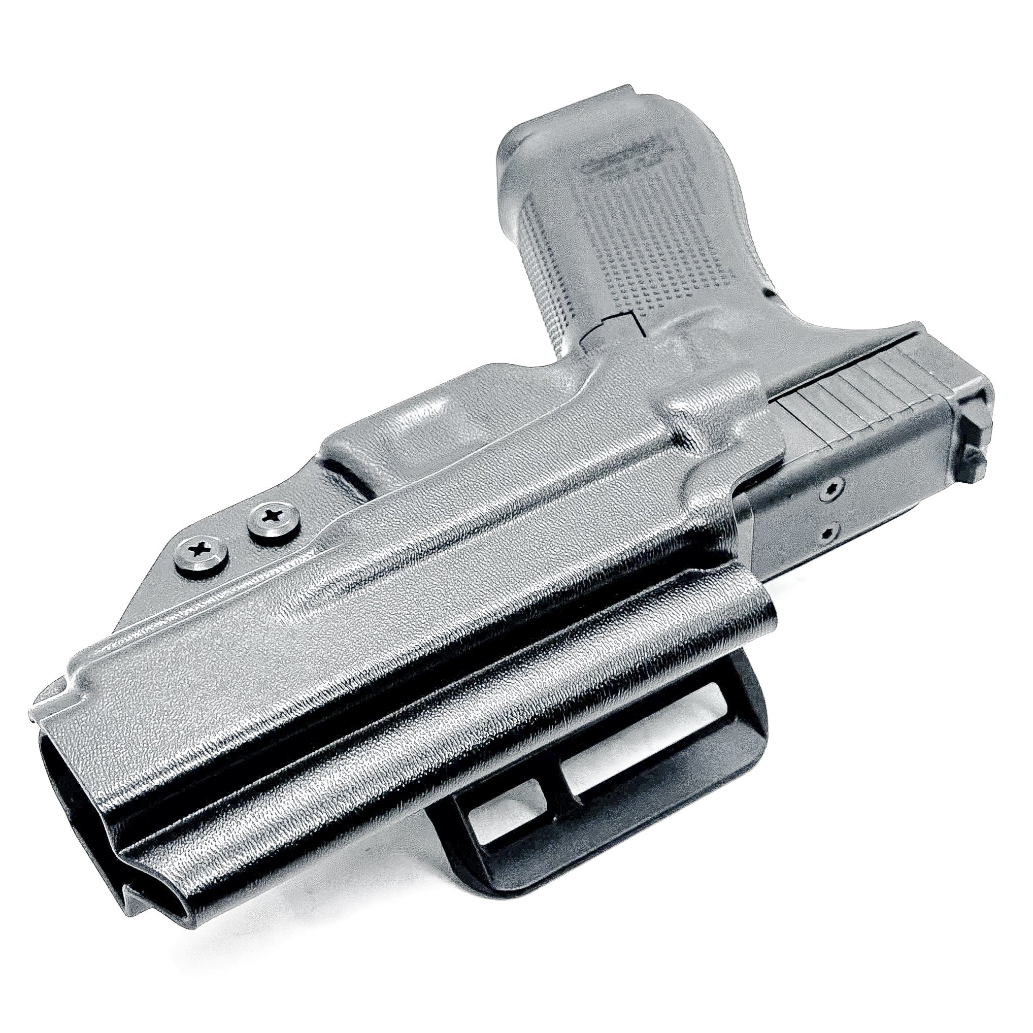 Glock 17 OWB Holster - Image 7