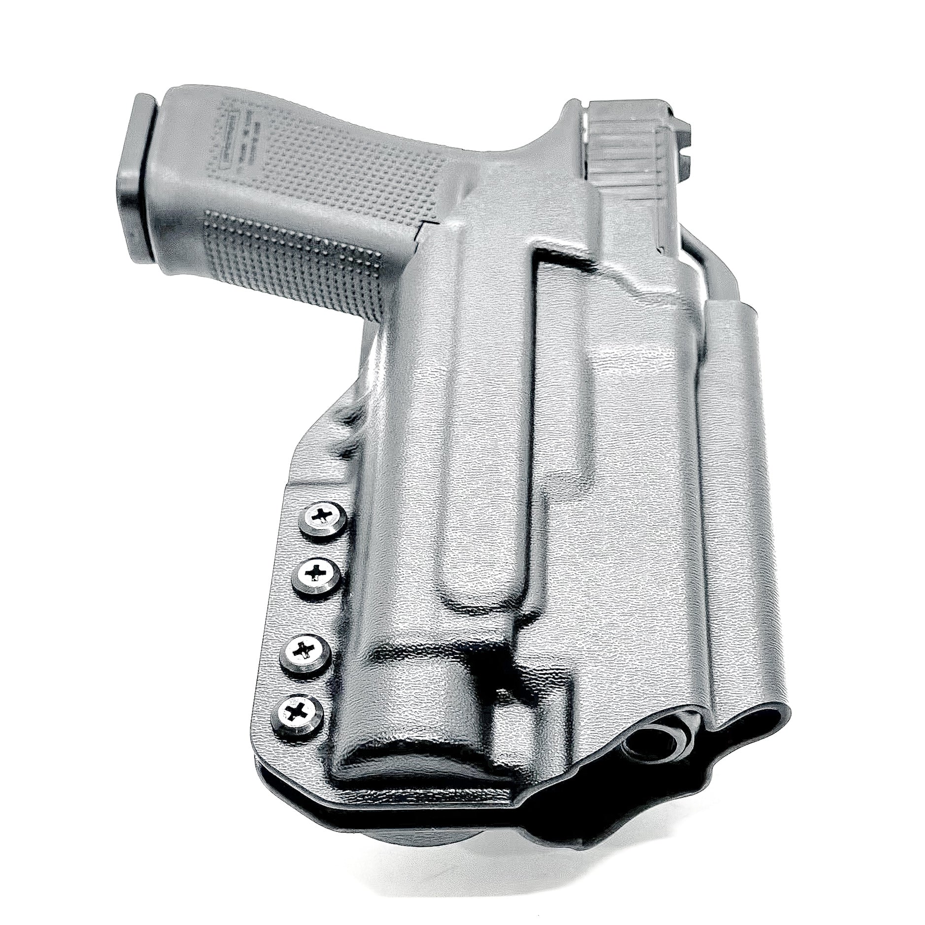 Glock 17/47 & TLR-1 HL-X Duty & Competition Holster - Image 6