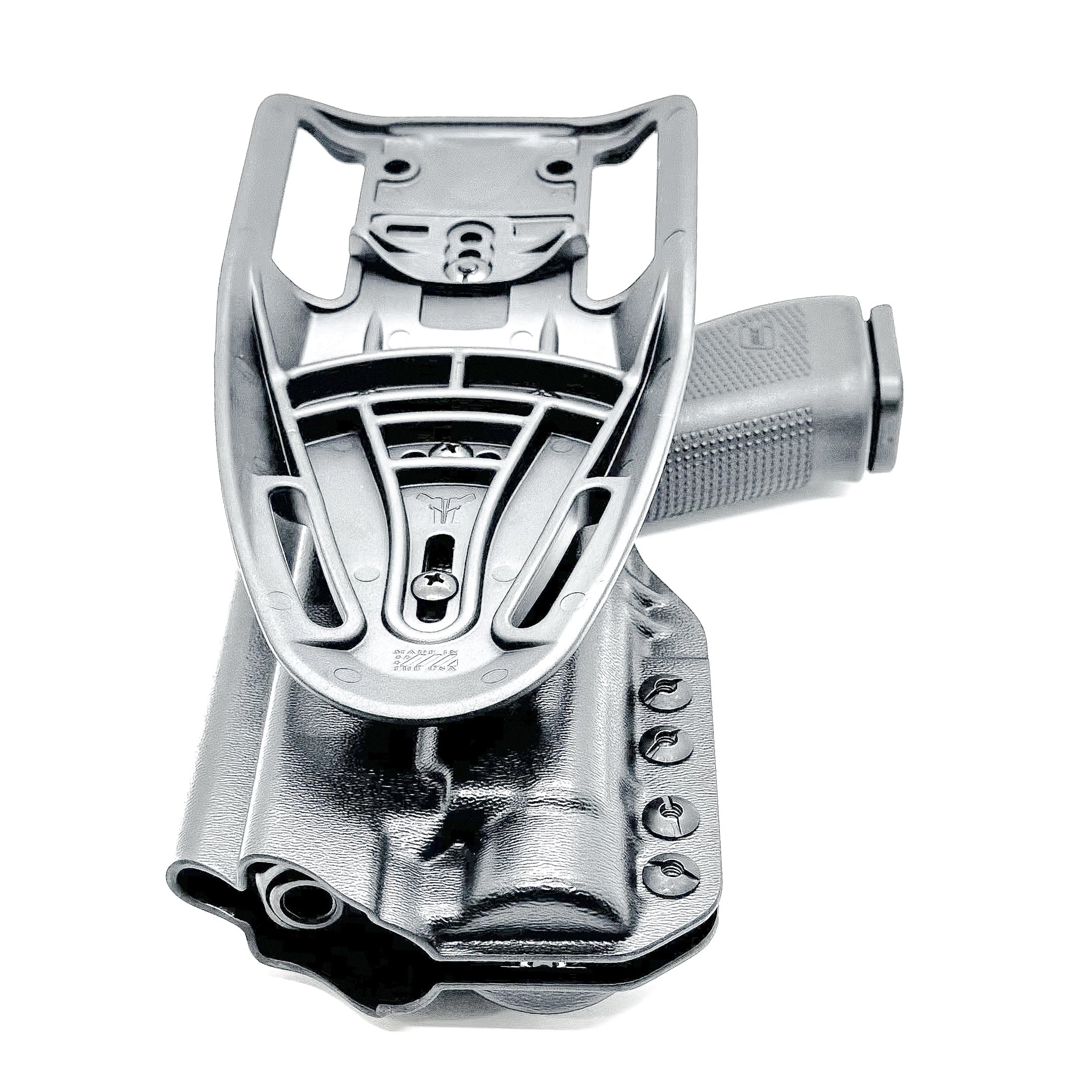 Glock 17/47 & TLR-1 HL-X Duty & Competition Holster - Image 9
